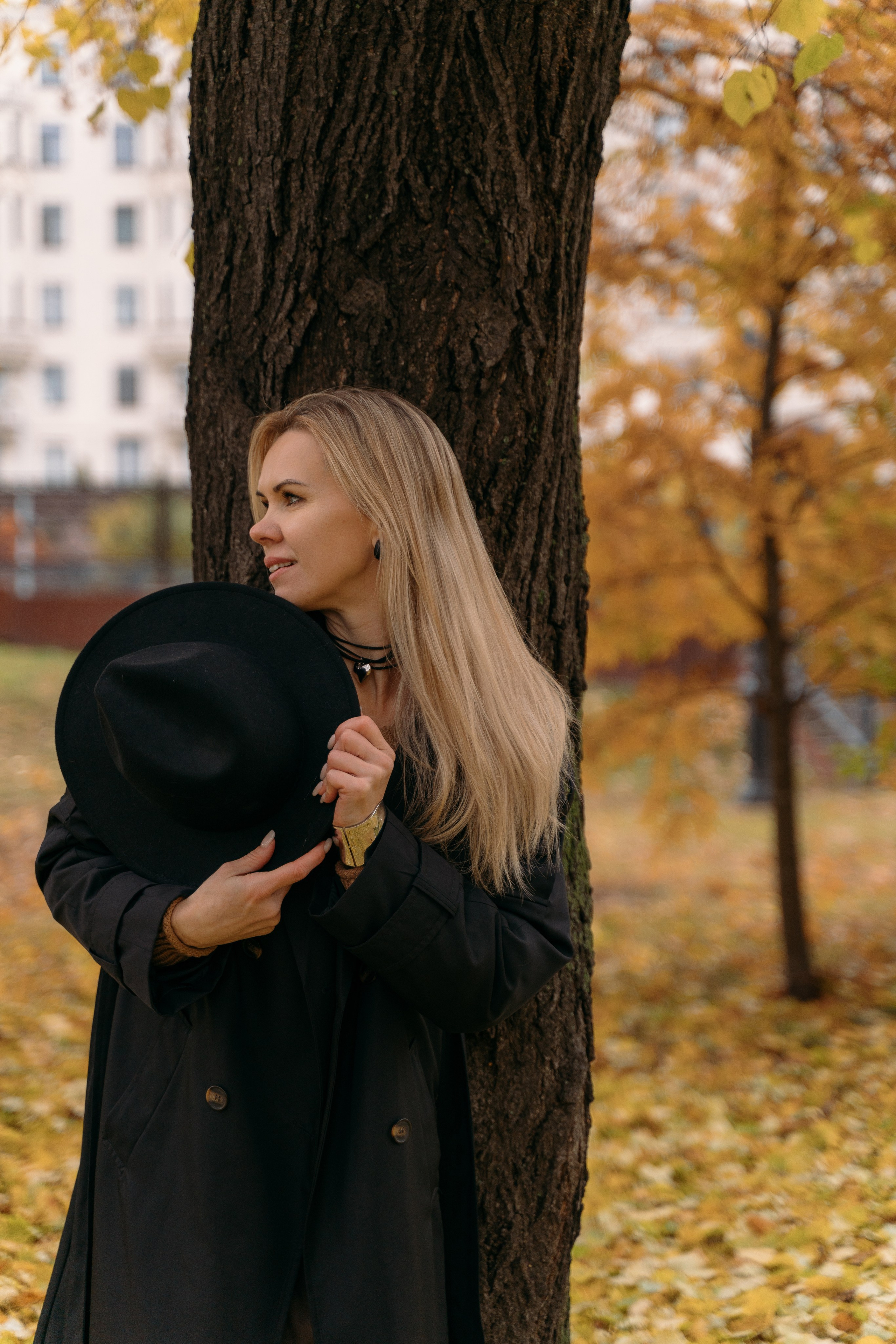 Осенняя история. FotoTanya. Раменское/Жуковский/Бронницы