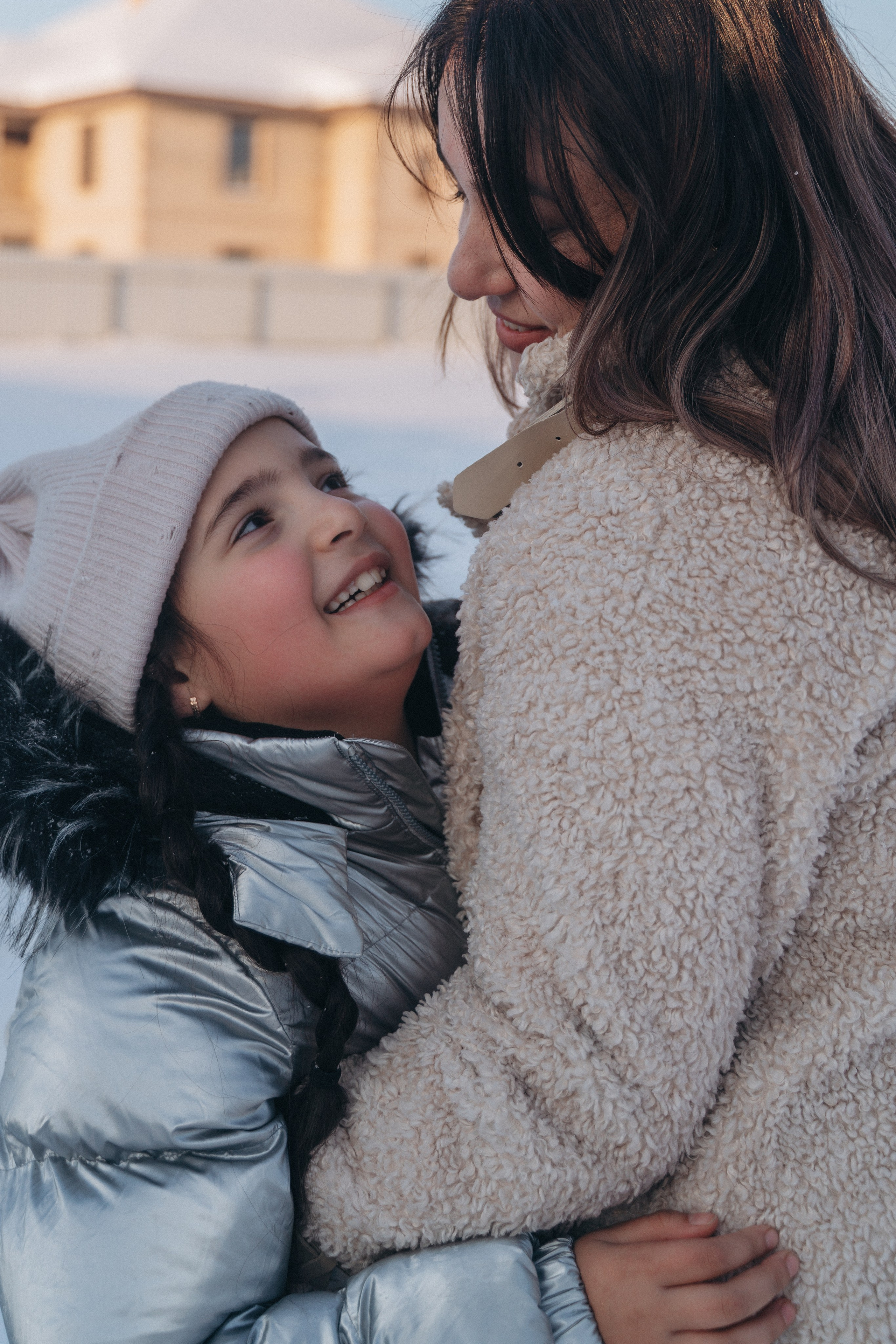 Одним зимним днем…🤍. FotoTanya. Раменское/Жуковский/Бронницы