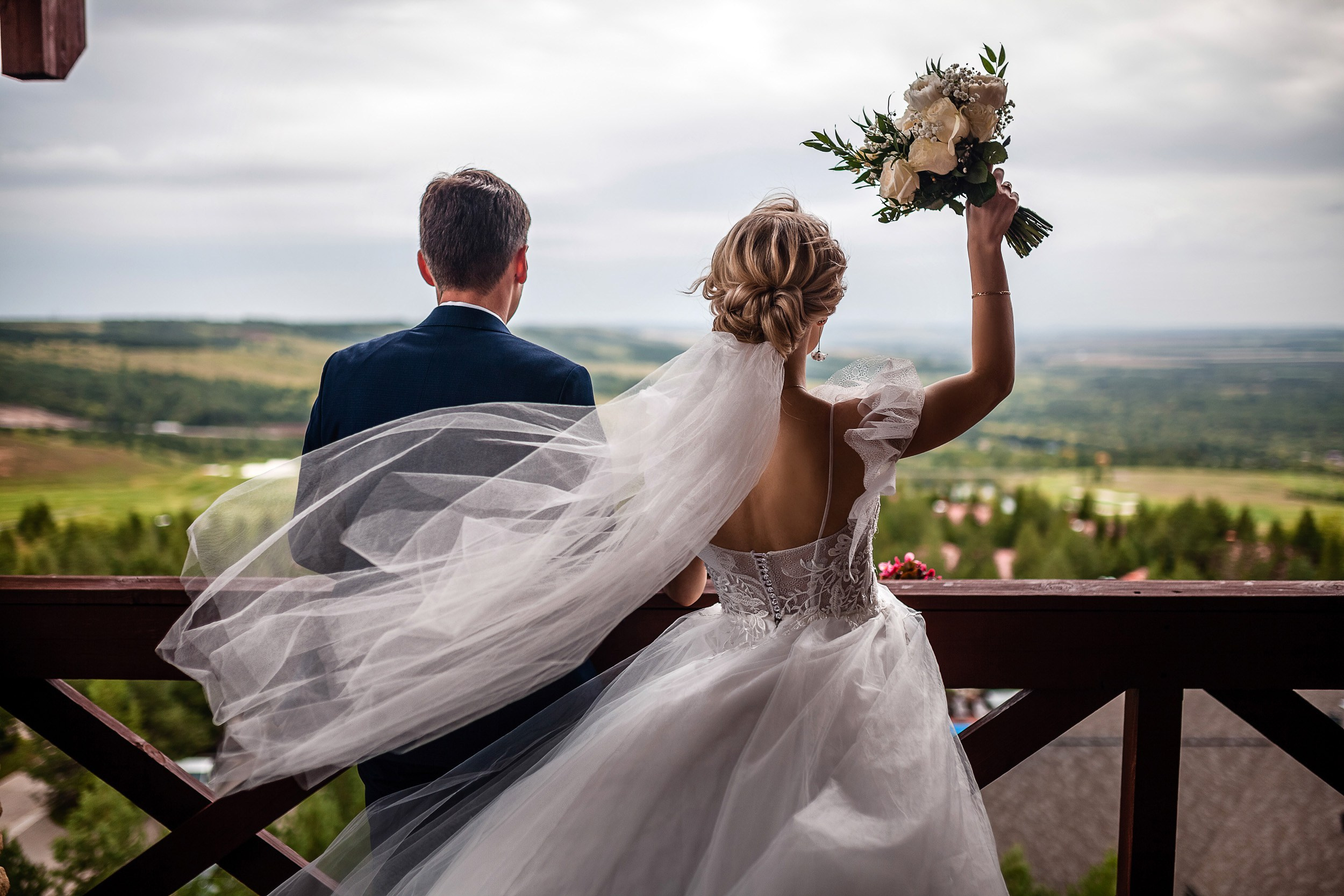 Свадебная фотосъёмка. Фотограф в Казани Светлана Архипова