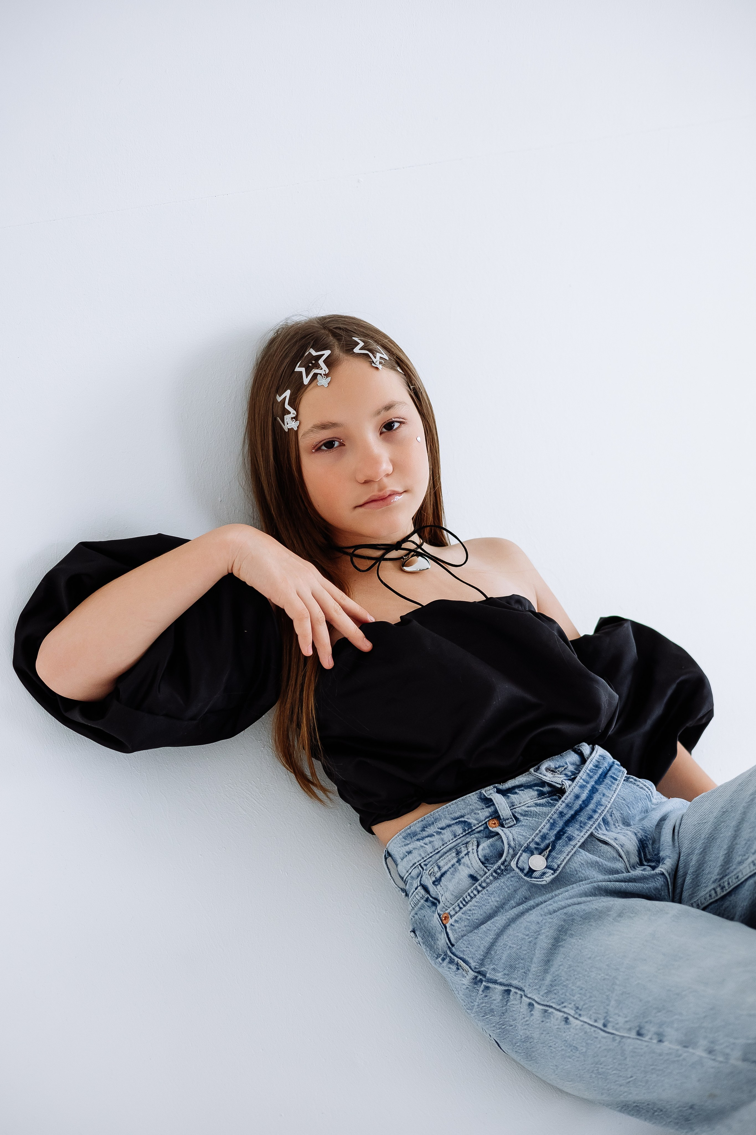 Мира. Женский/Детский фотограф в Симферополе Вероника Слепогина