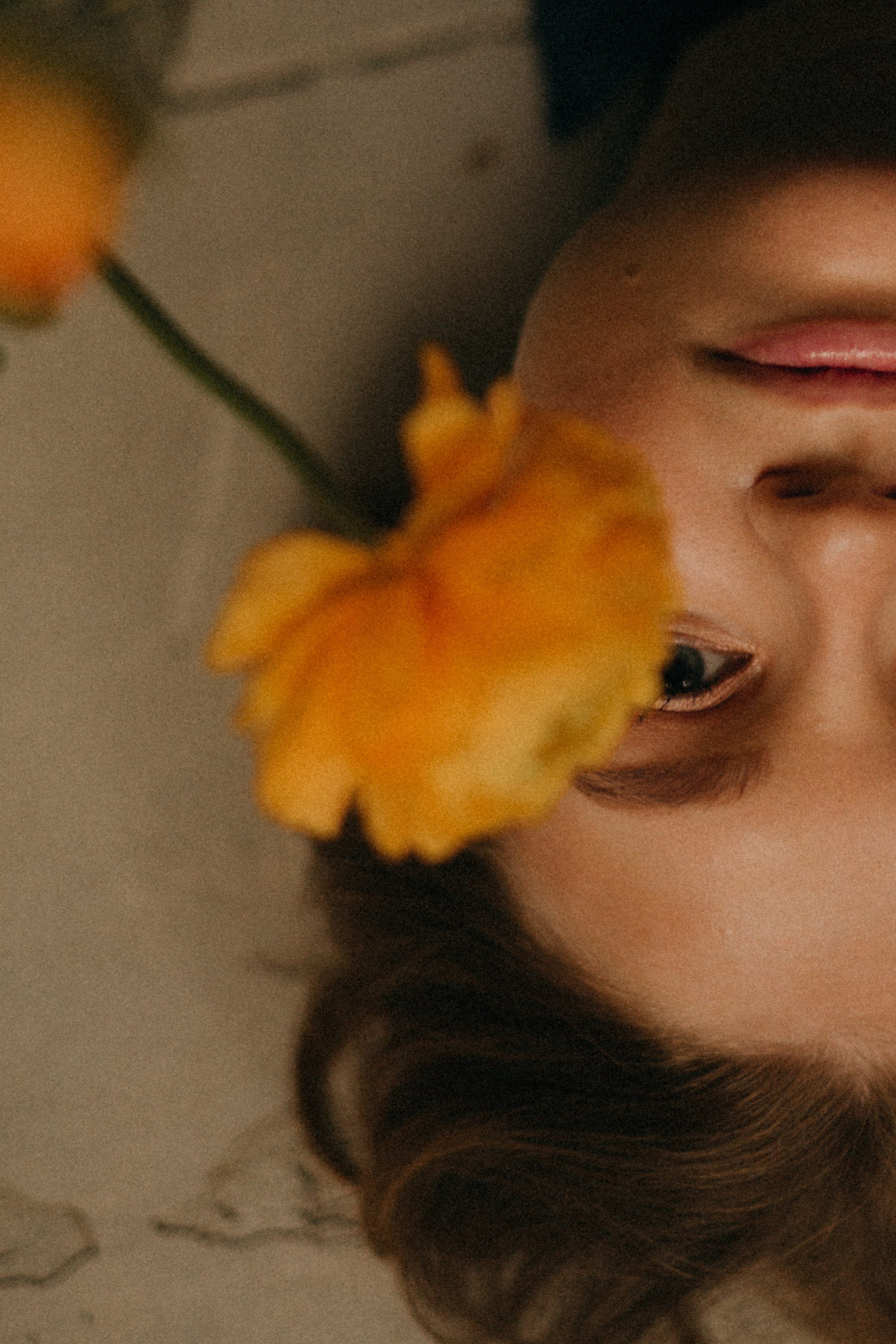 Ира. Фотограф Настя Леонова