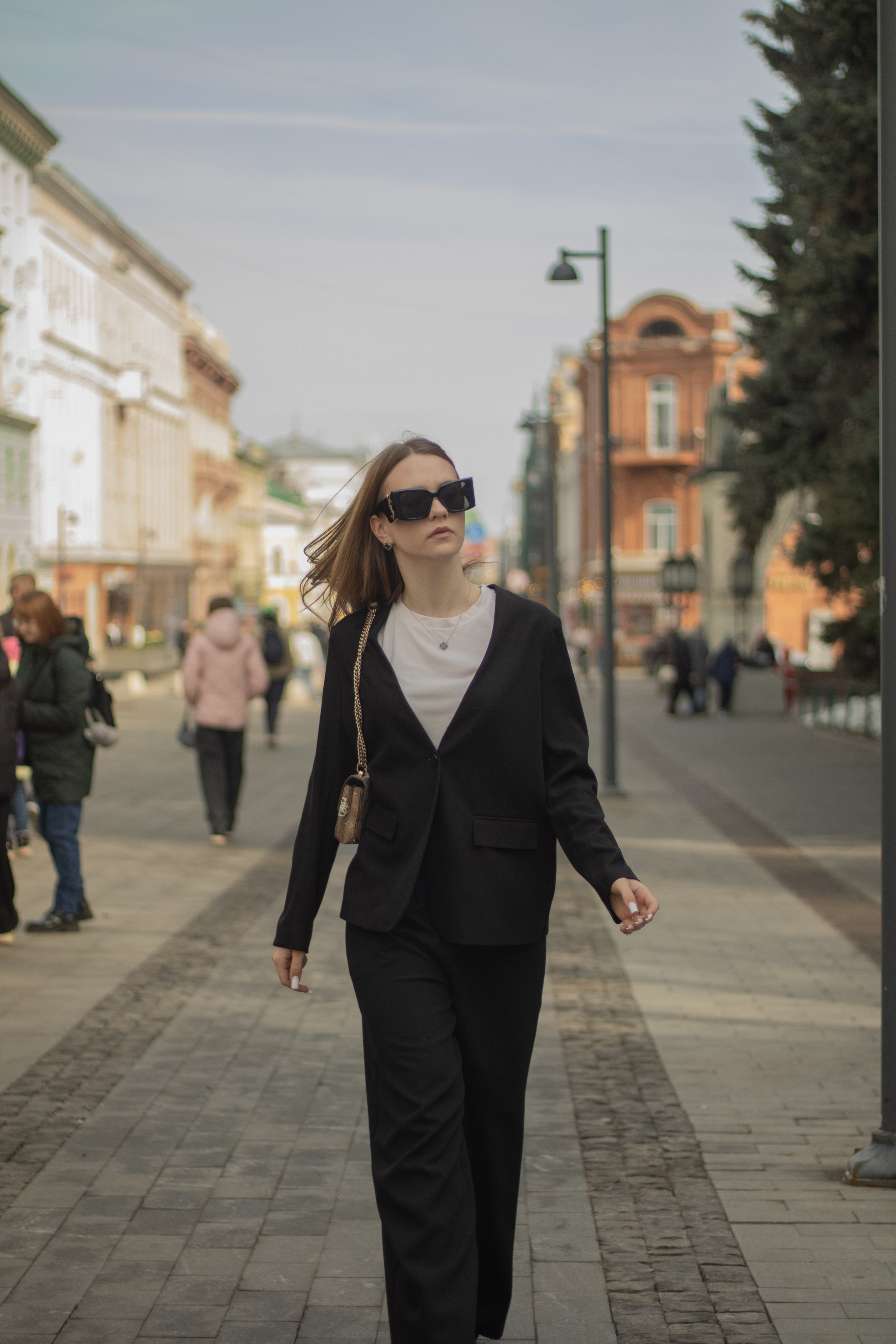 Прекрасная Аня модель. Катя Попова|ЛайфСтайл фотограф