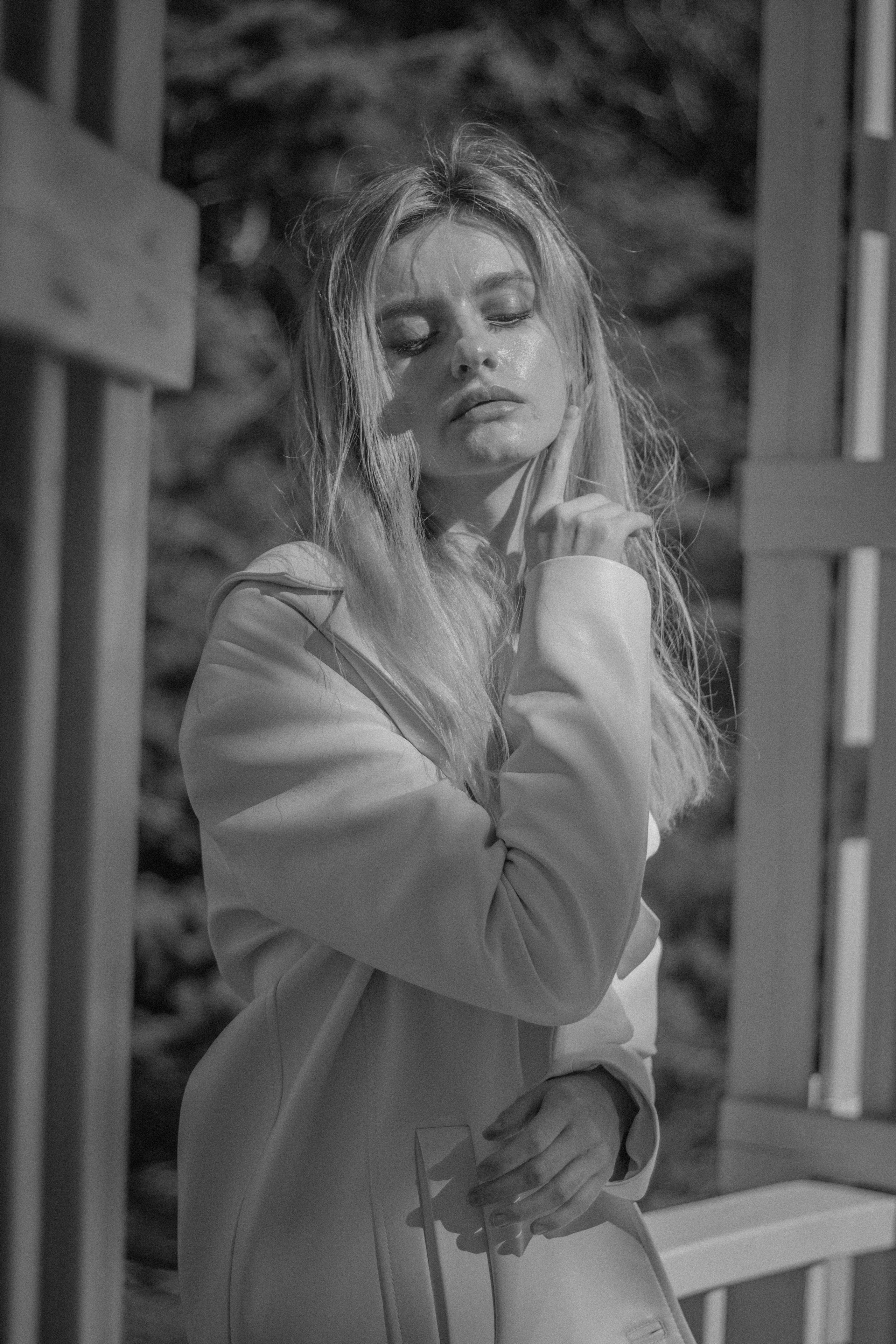 Тайная беседка с Анастасией. Катя Попова|ЛайфСтайл фотограф