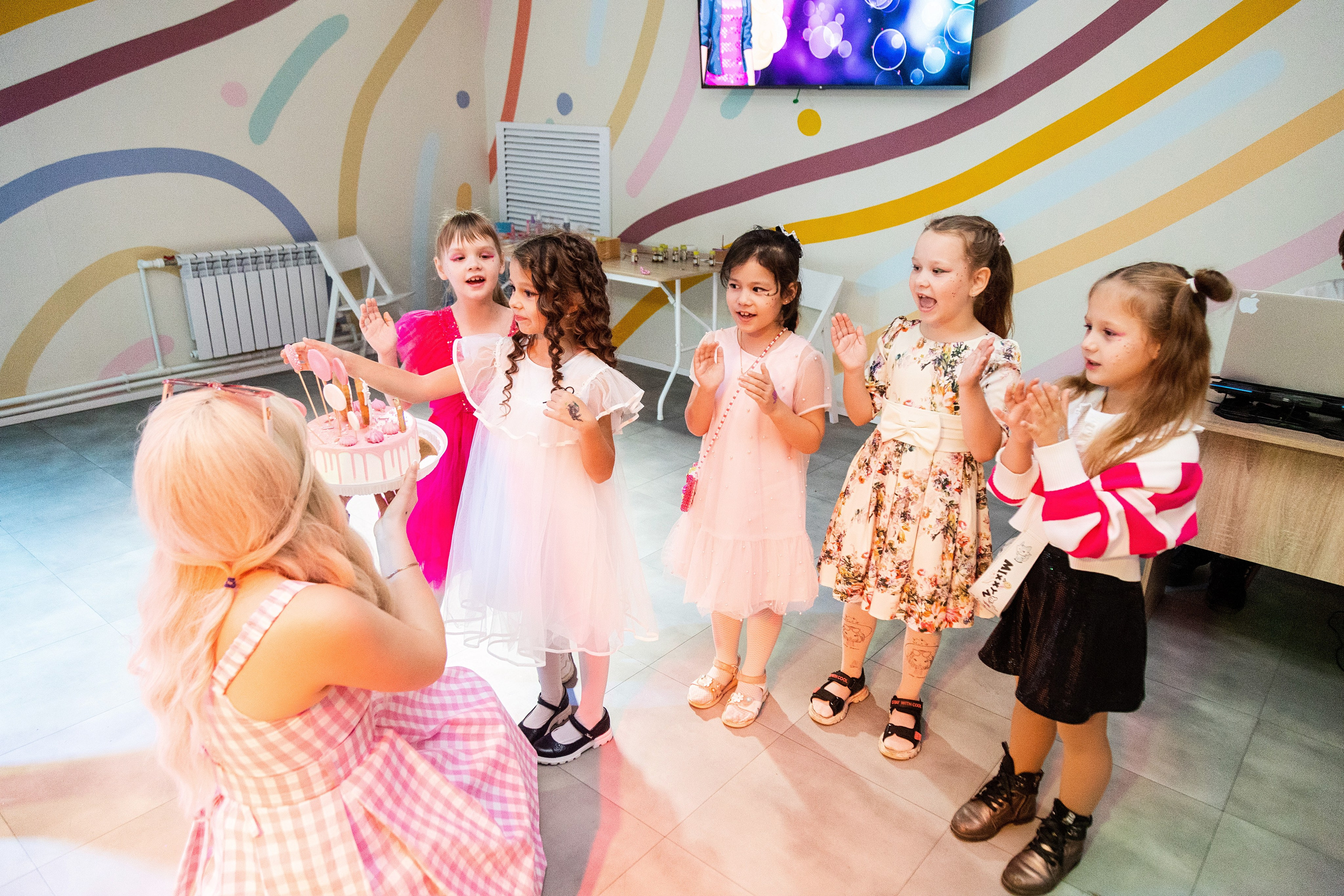 Нелли 7 лет. Детский фотограф видеограф в Хабаровске Михаил Орлов