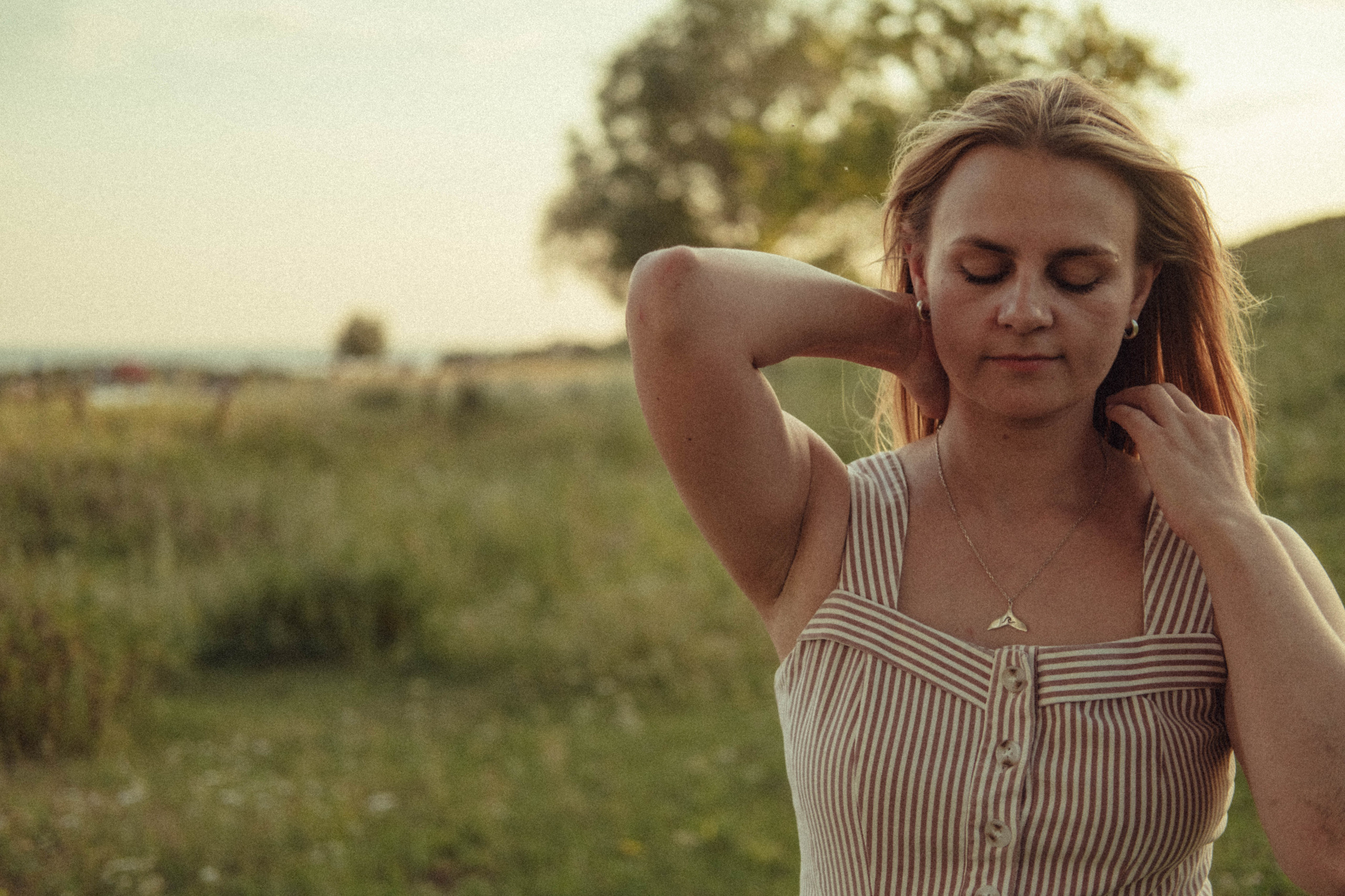 Лена. Фотограф Новосибирск Баранова Юлия