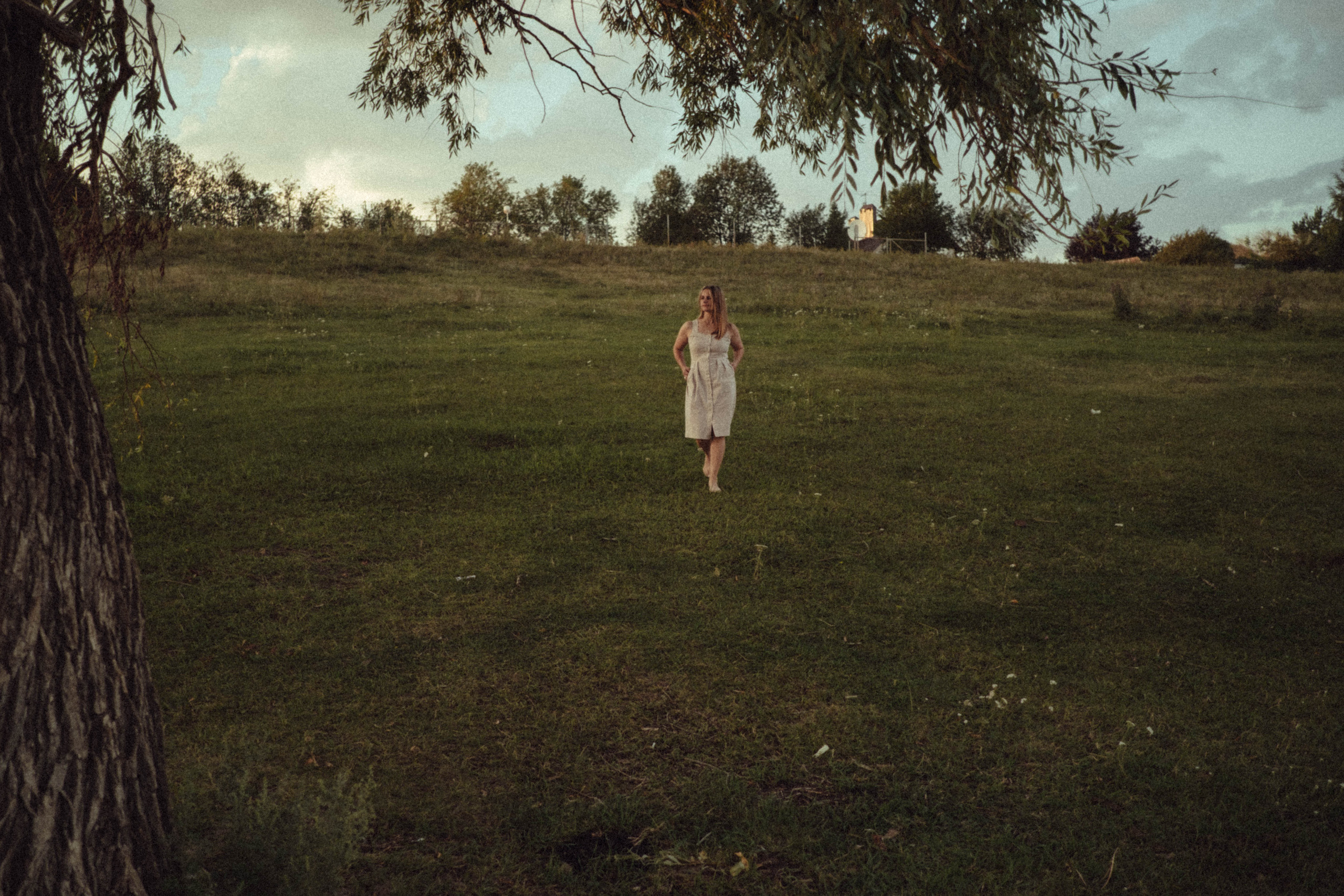 Лена. Фотограф Новосибирск Баранова Юлия