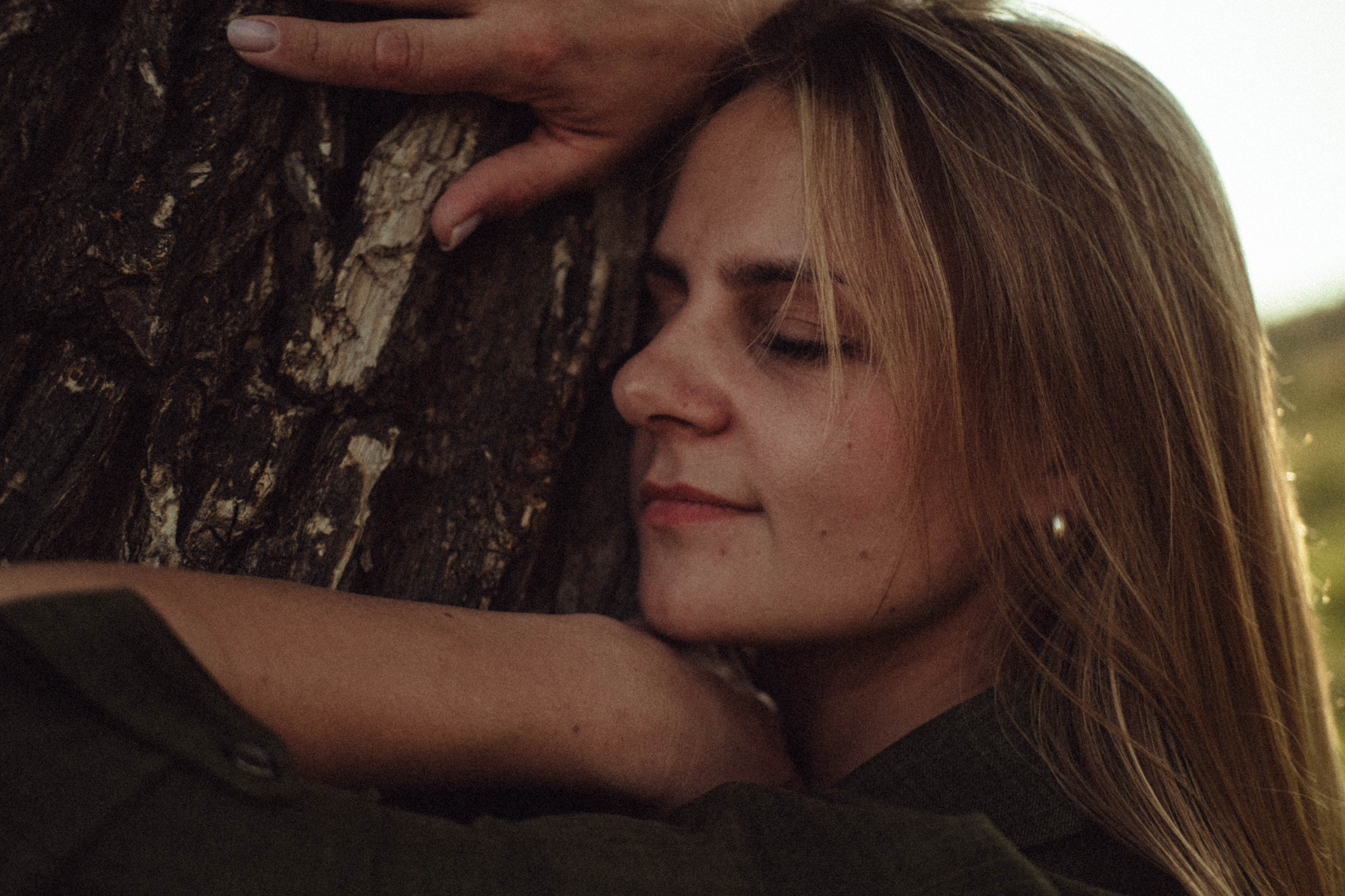 Лена. Фотограф Новосибирск Баранова Юлия