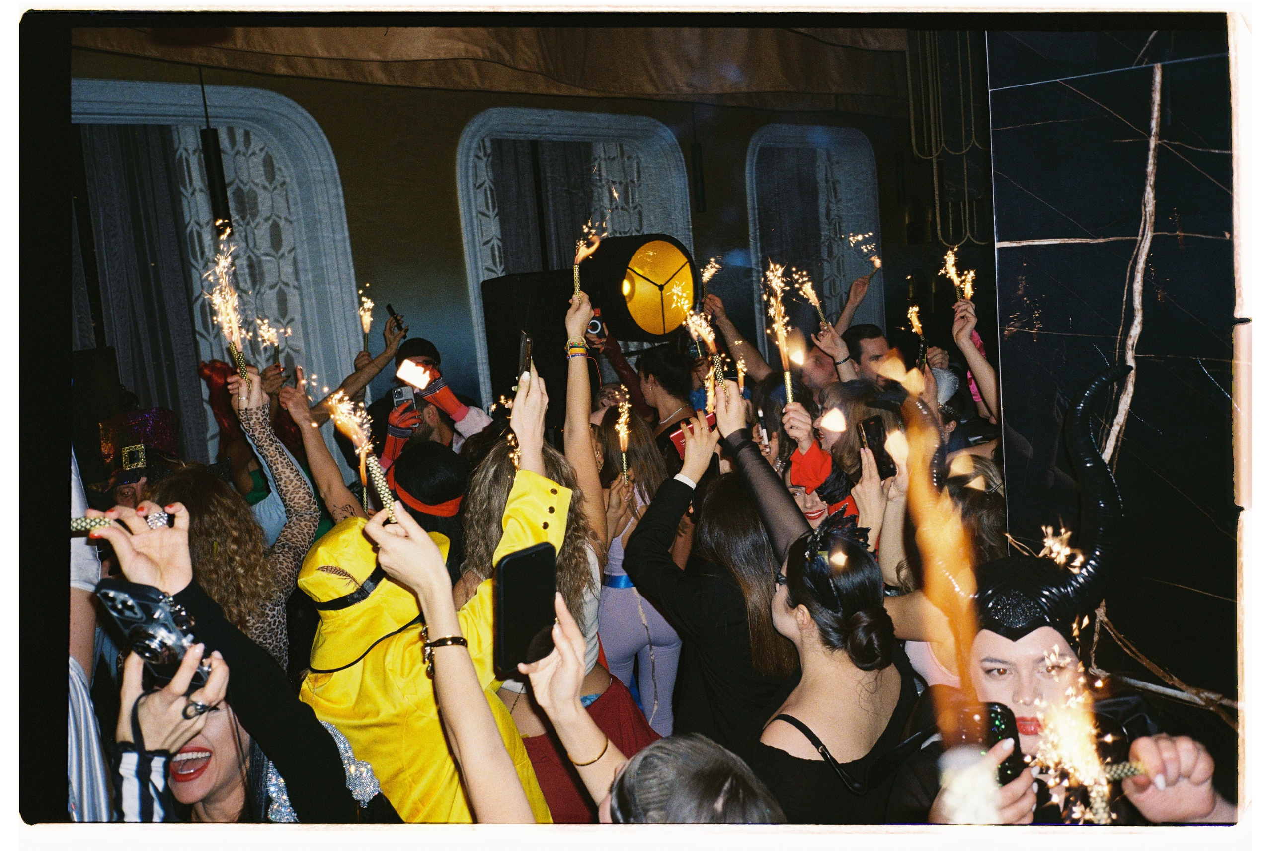 Party. Свадебный и семейный фотограф в Краснодаре Роман Моско