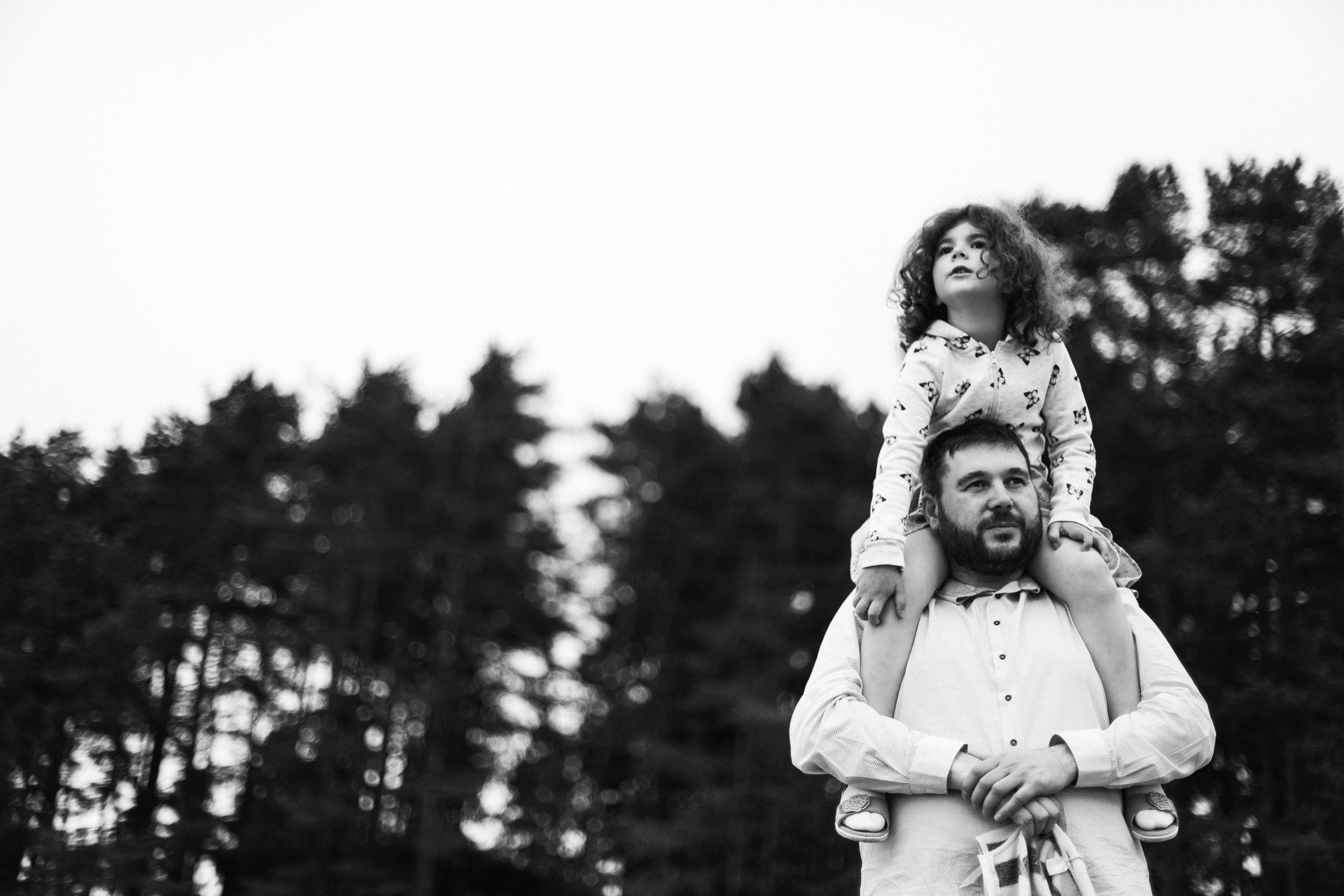 Один день среди птиц.... Свадебный и семейный Фотограф Денис Кошель