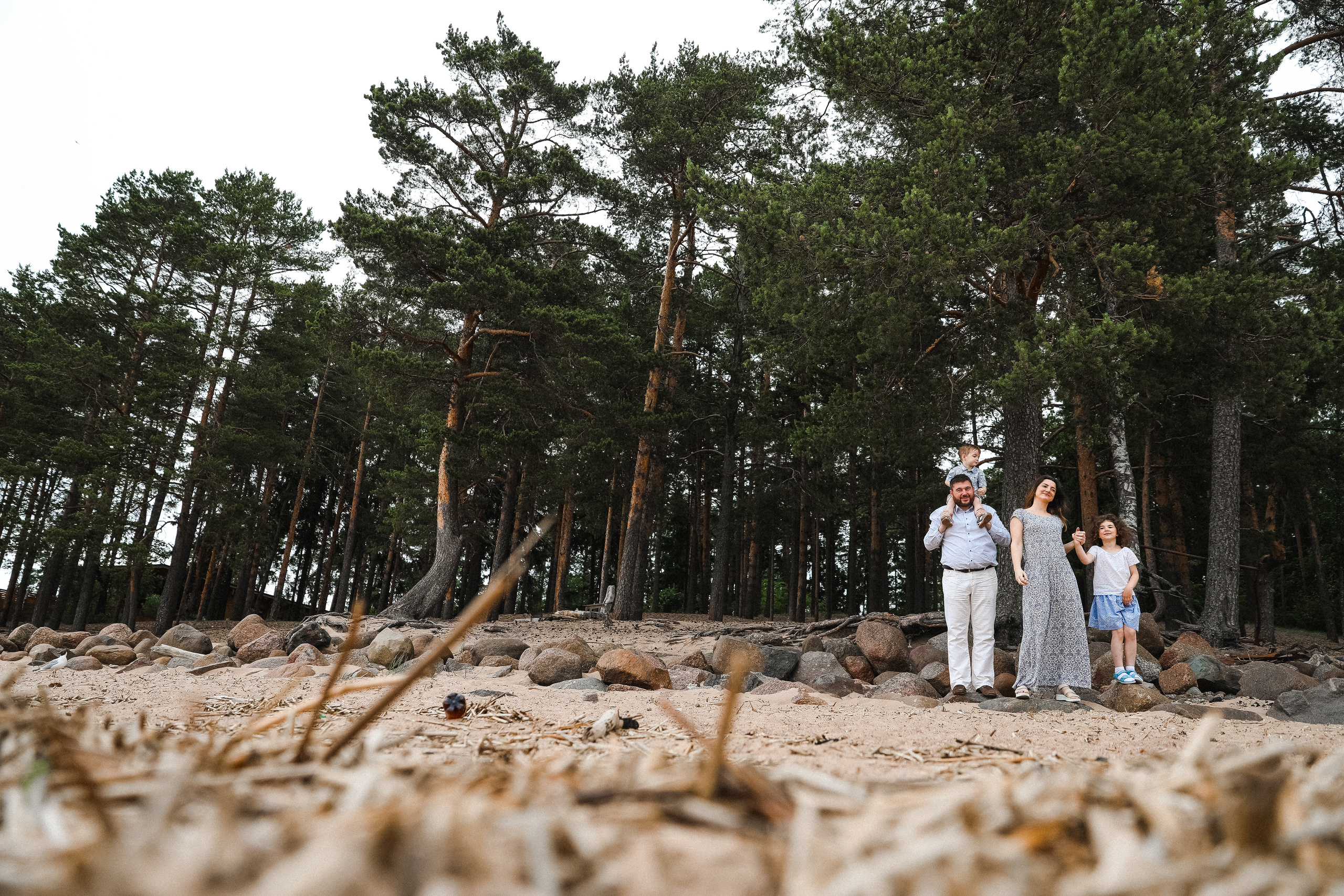 Один день среди птиц.... Свадебный и семейный Фотограф Денис Кошель