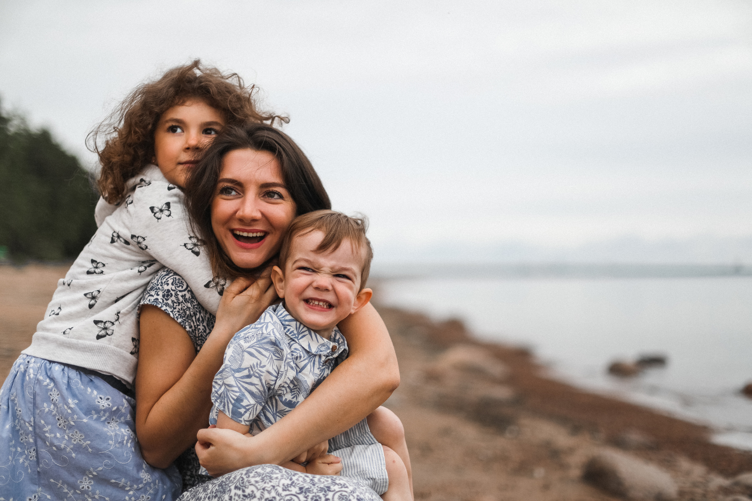 Один день среди птиц.... Свадебный и семейный Фотограф Денис Кошель