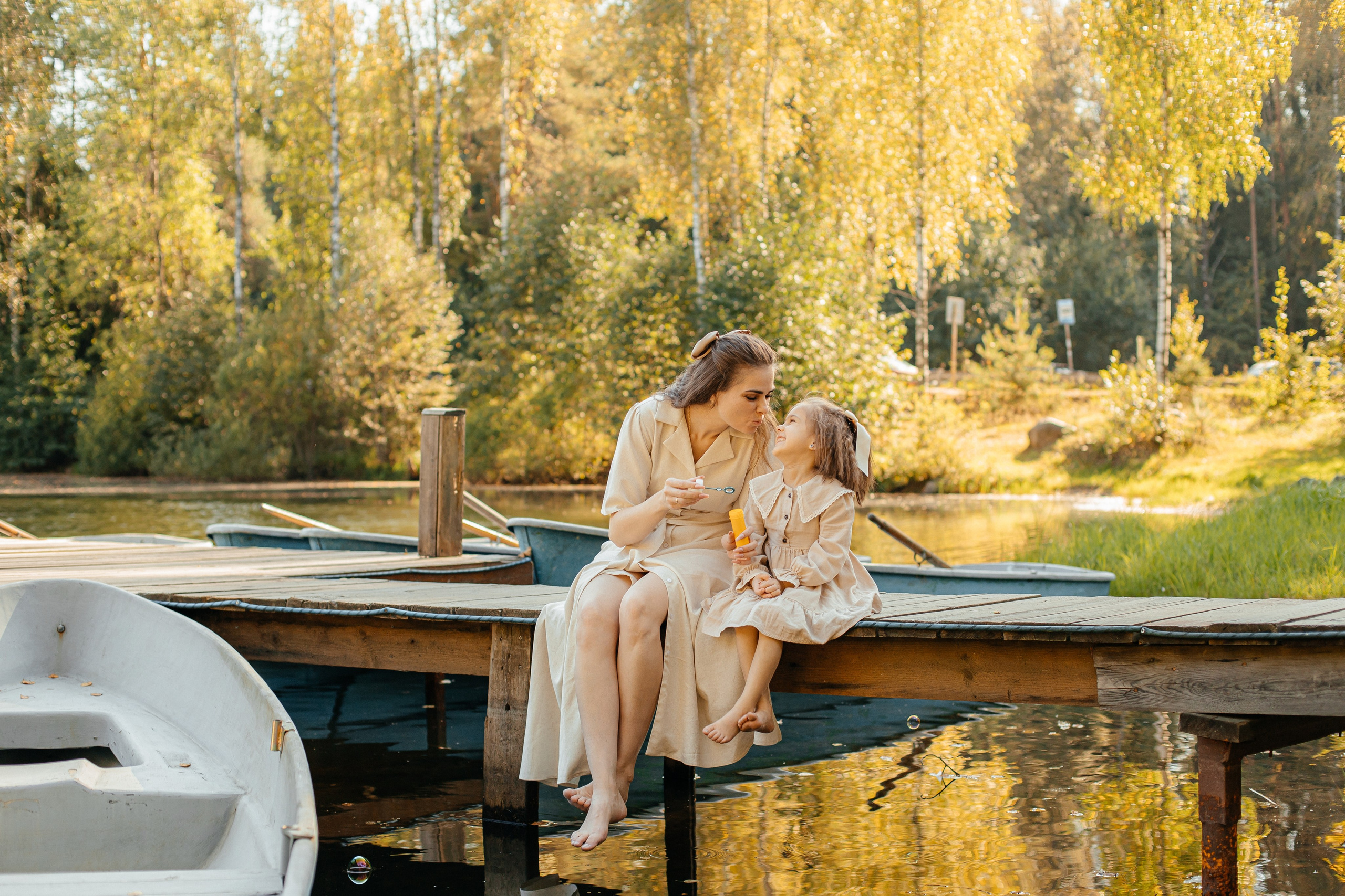 Надя семья в Токсово. Elena Sova — семейный и женский фотограф в Санкт-Петербурге