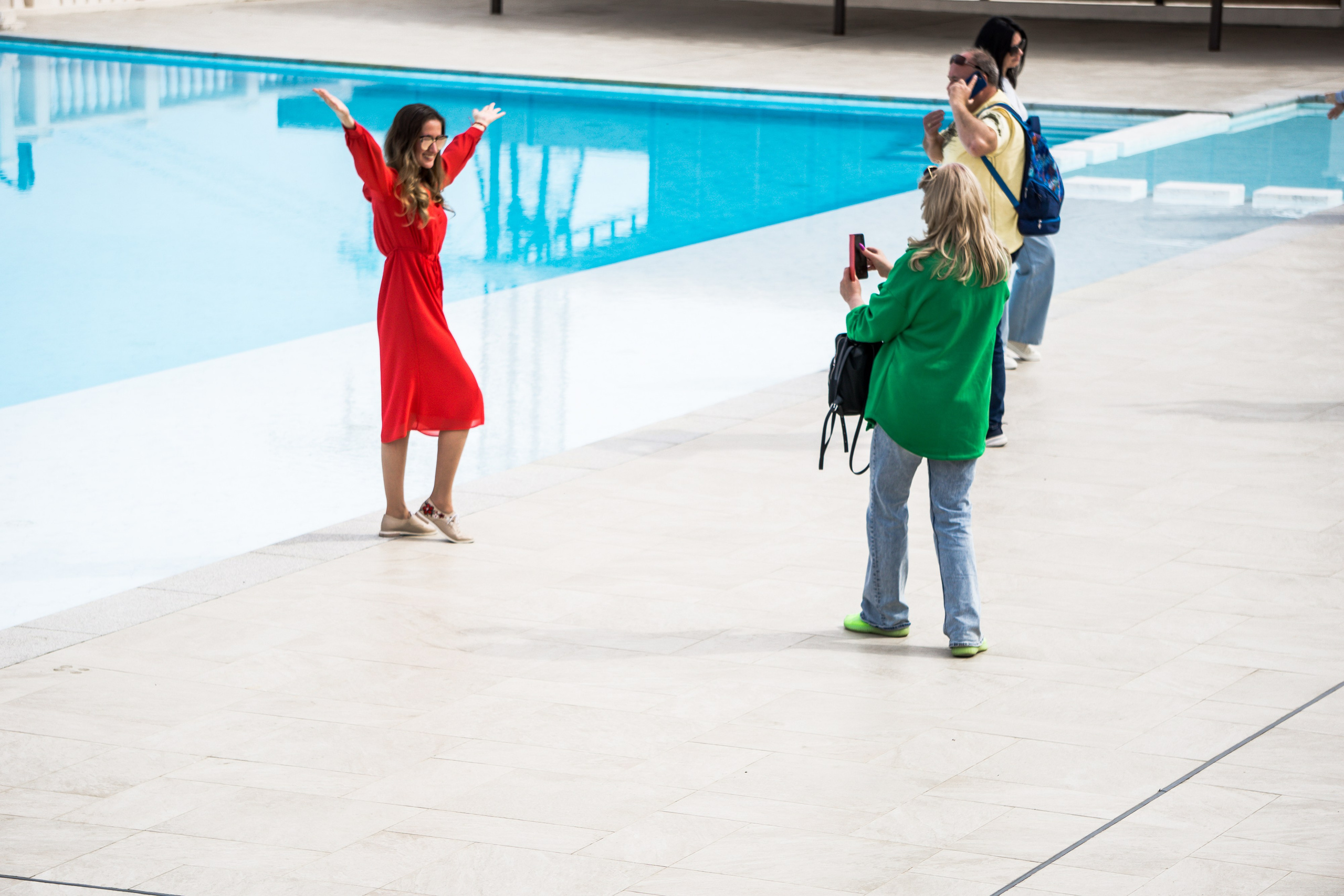 Бакс Бани FEST 2023 г. Фотограф в Новороссийске Алёна Сватко