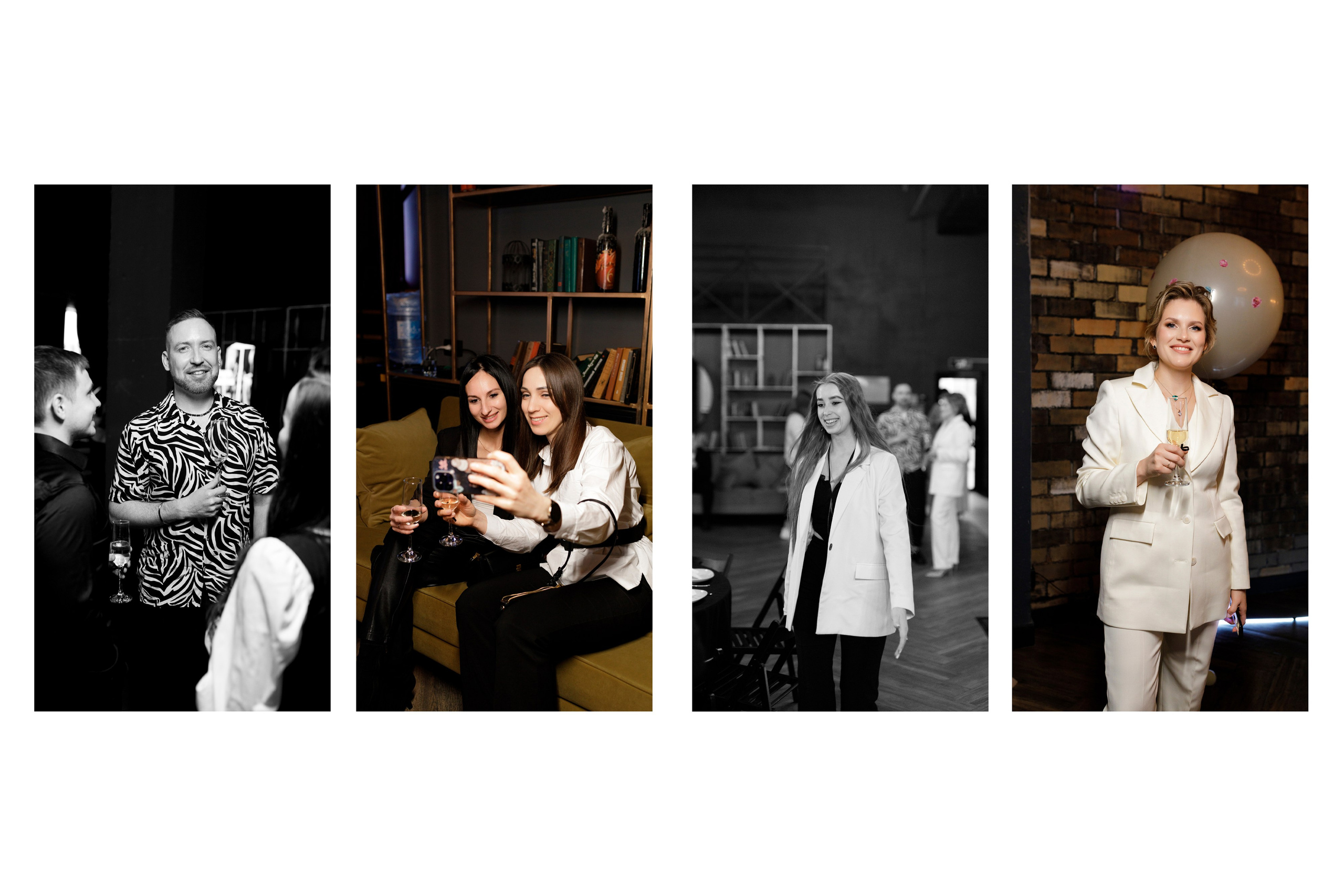 Happy B-day Anna BABLGUM. Фотограф Дима Третий