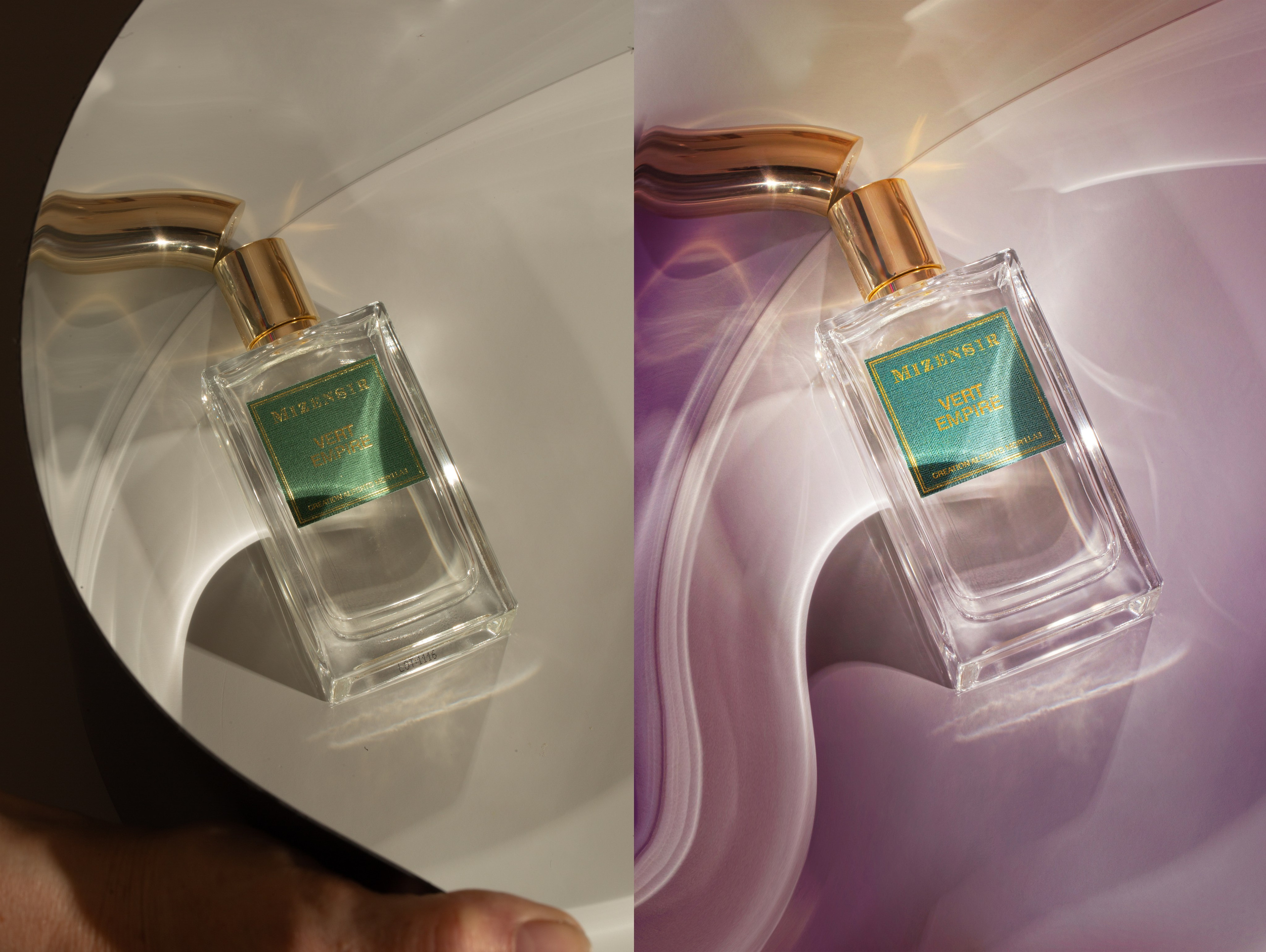 Профессиональная художественная обработка фотографий косметики | Студия SVITHART