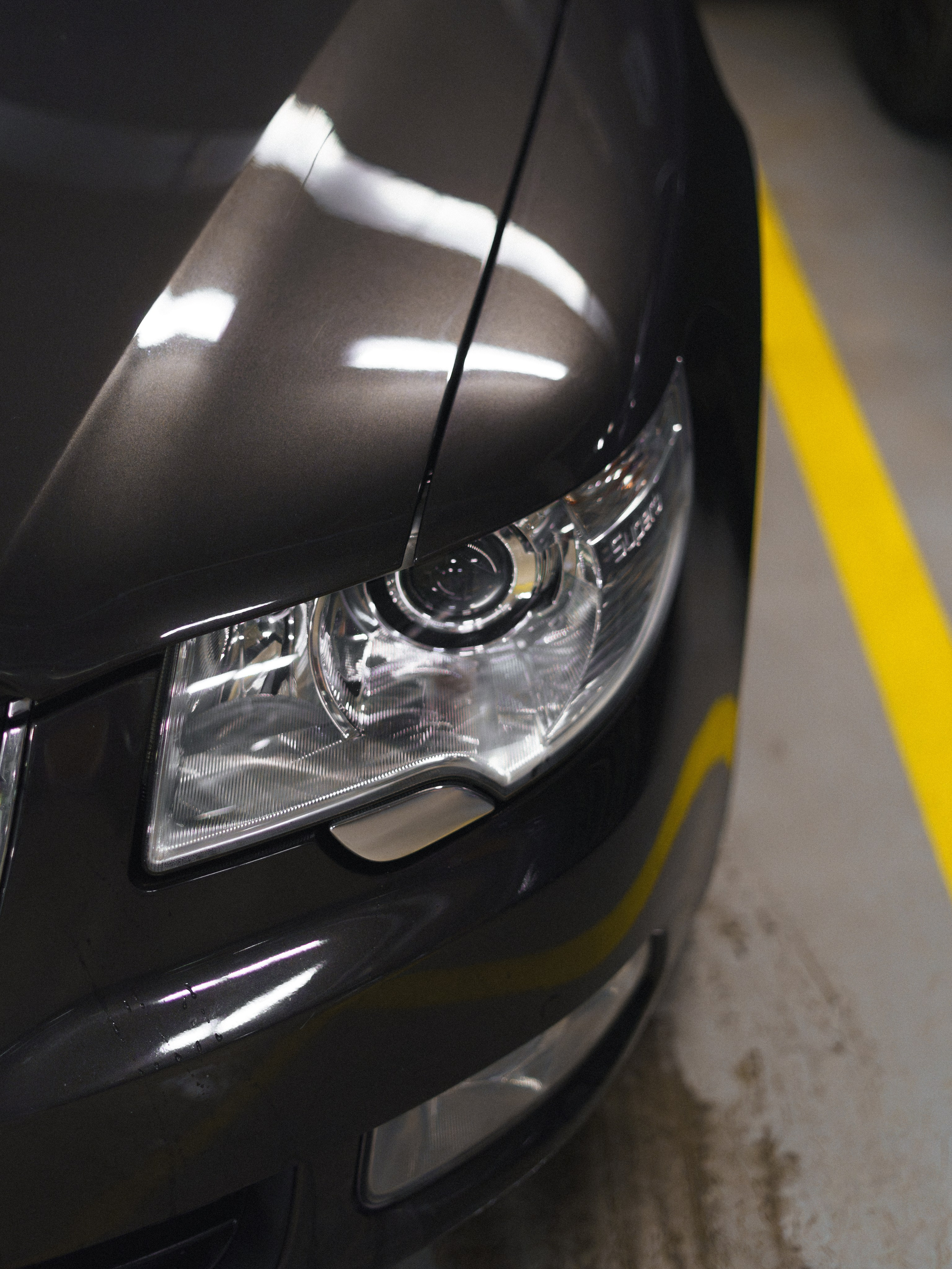 Автомобильный фотограф Микрюков Максим г. Санкт-Петербург