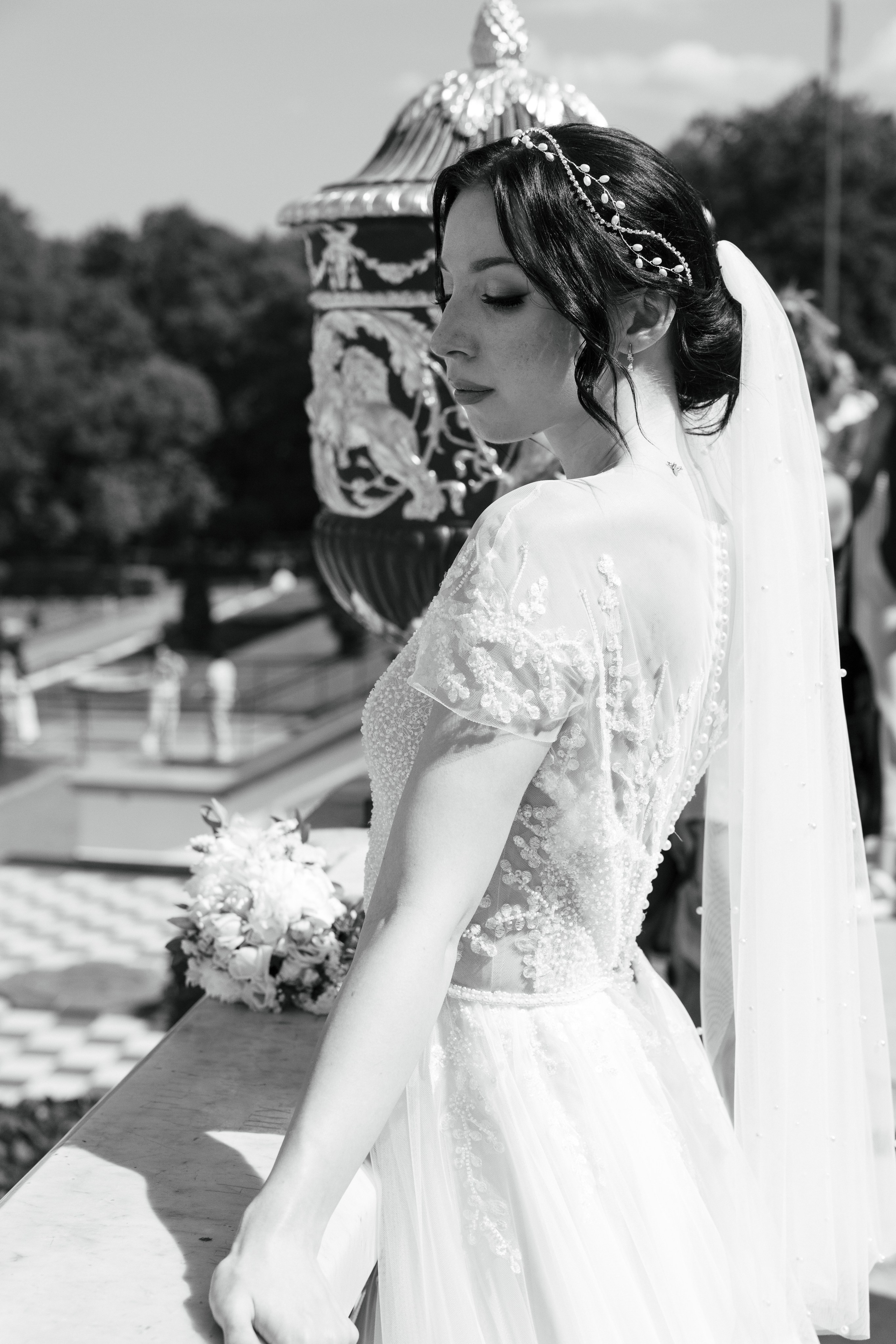 Павел + Юлия г. Санкт — Петербург. Олег Минайлов — Фотограф ваших событий