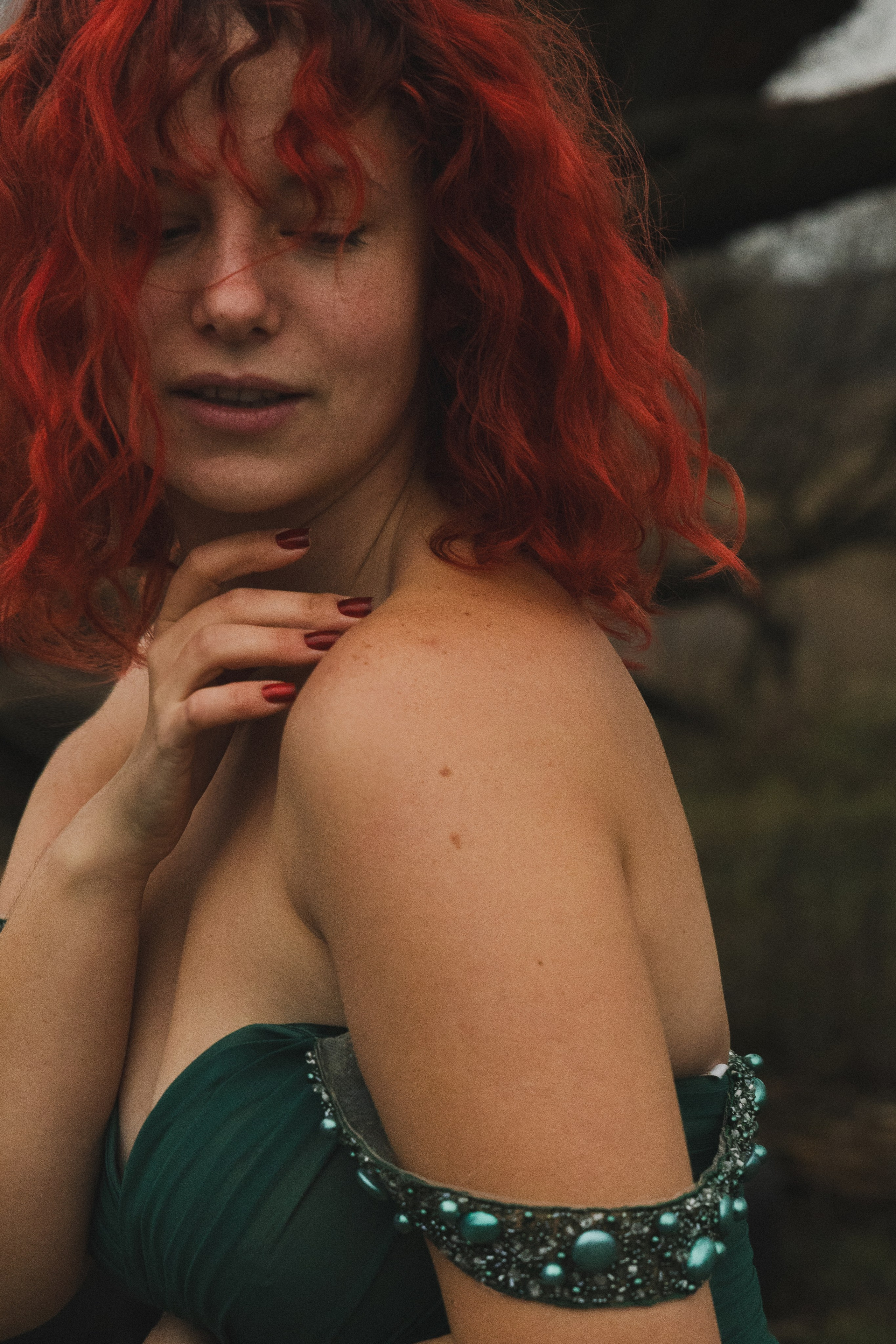 Фотосессия Тани. Олег Минайлов — Фотограф ваших событий