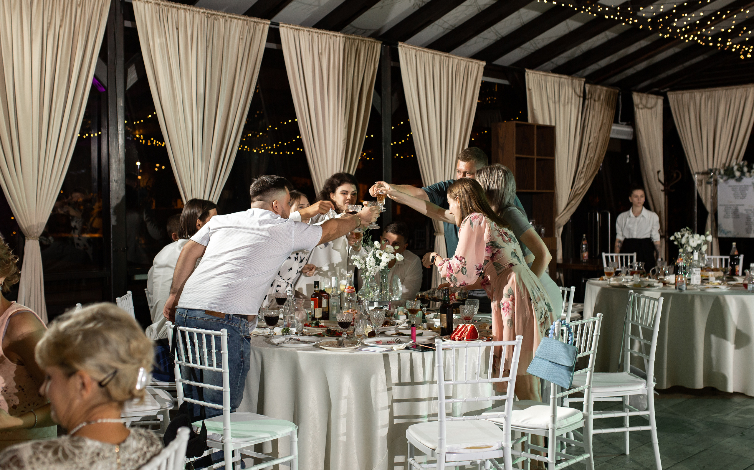 Сергей&Настя. Свадебный фотограф в Краснодаре Анастасия Широкова