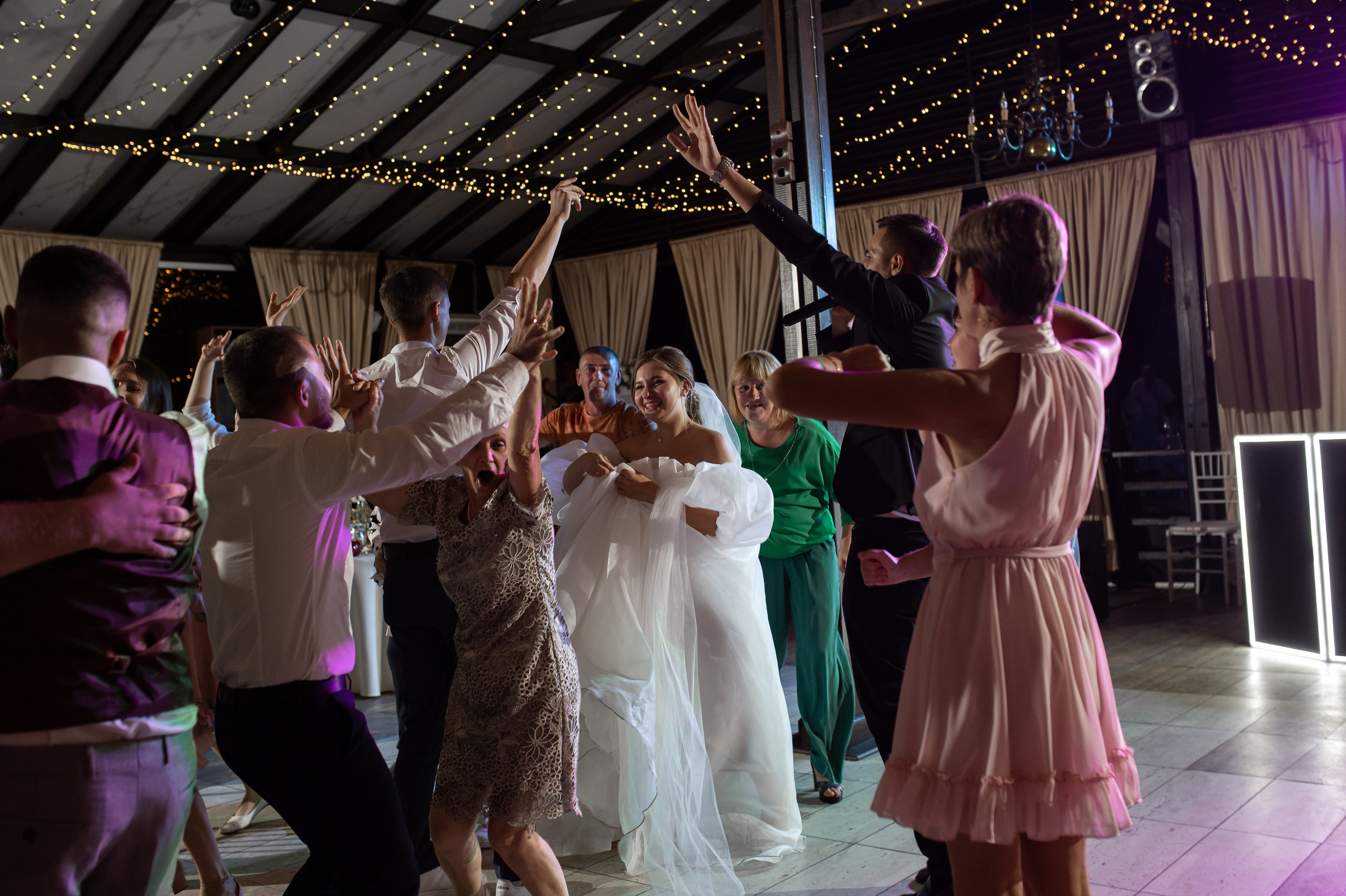 Сергей&Настя. Свадебный фотограф в Краснодаре Анастасия Широкова