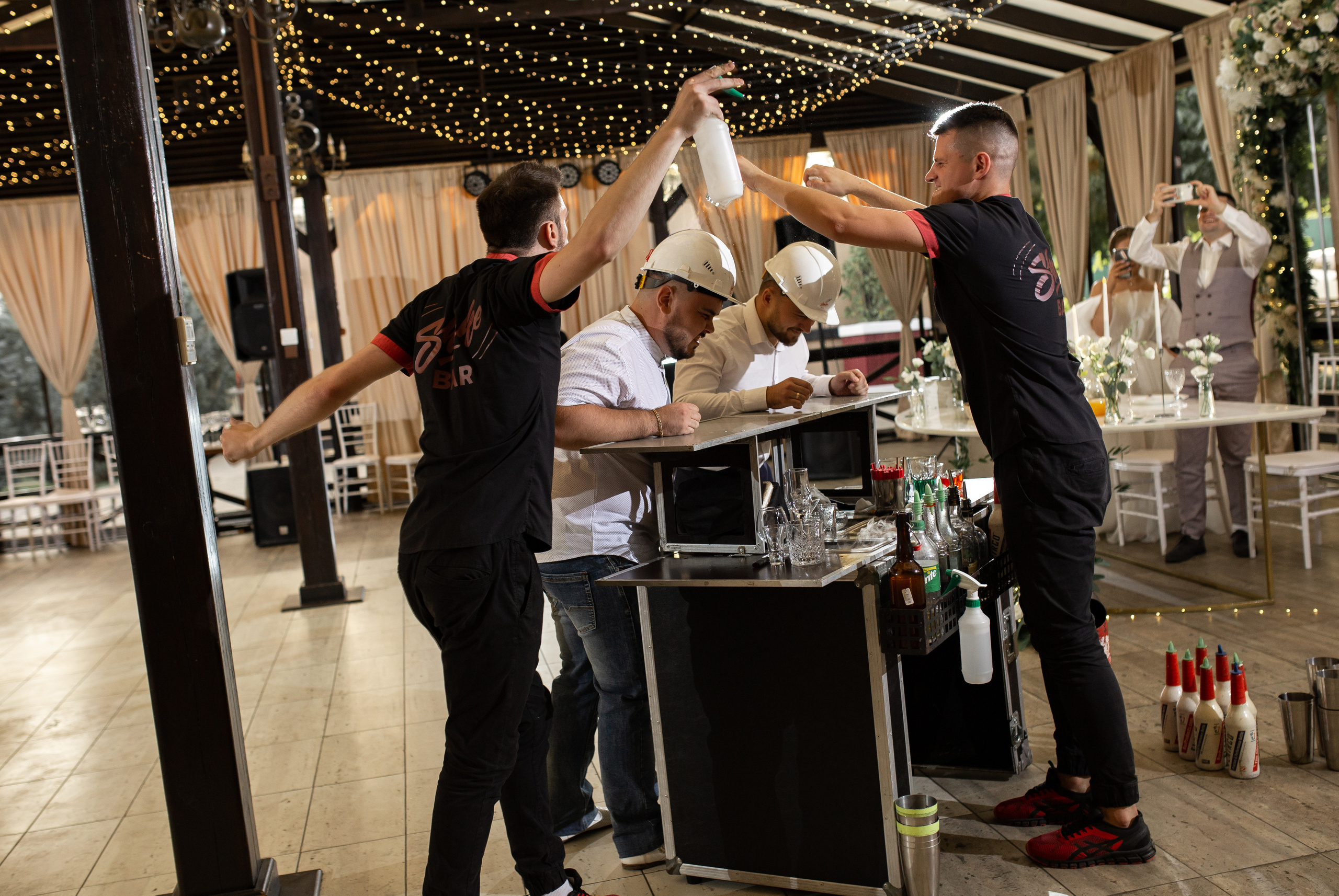 Сергей&Настя. Свадебный фотограф в Краснодаре Анастасия Широкова