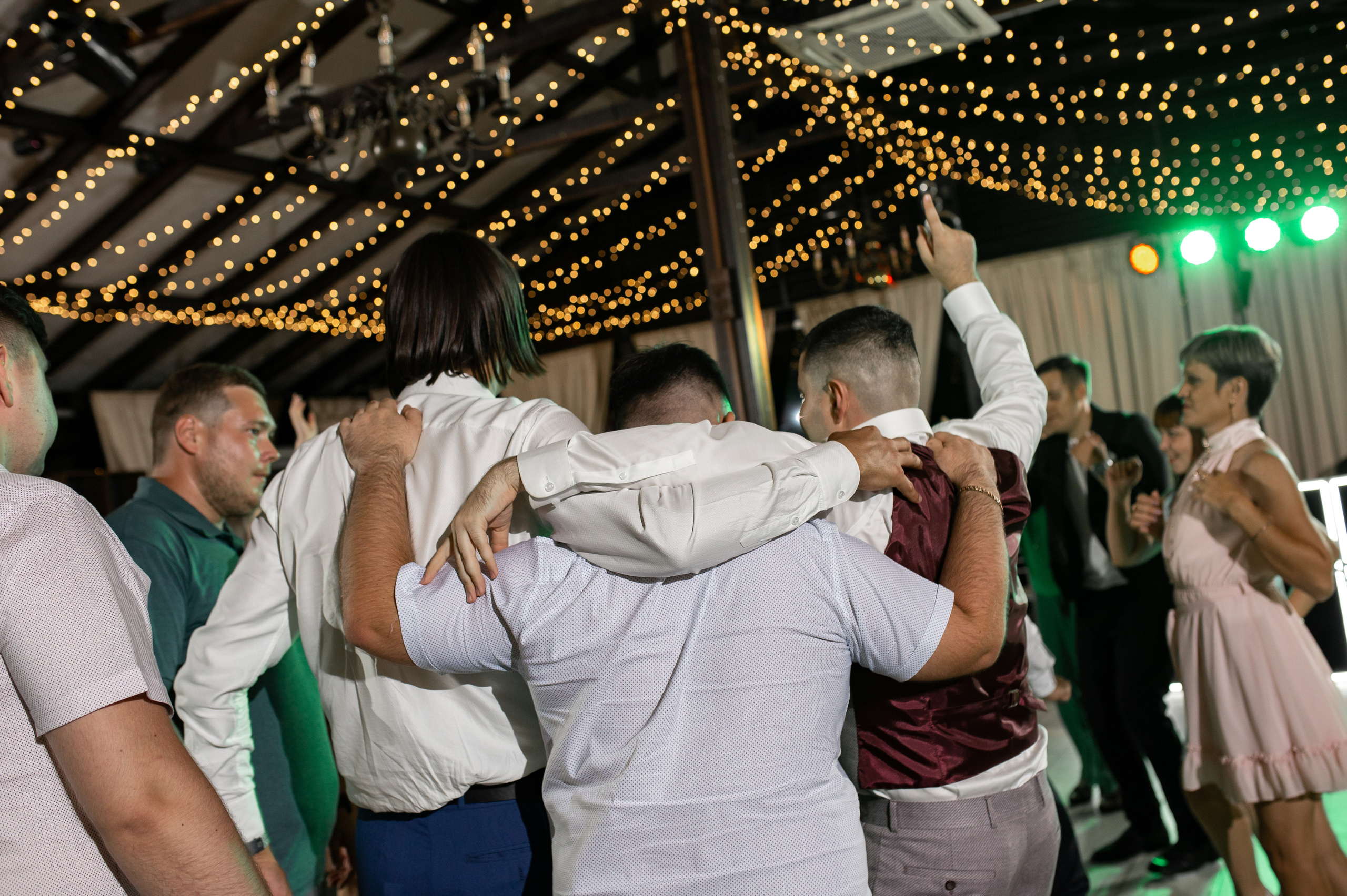 Сергей&Настя. Свадебный фотограф в Краснодаре Анастасия Широкова