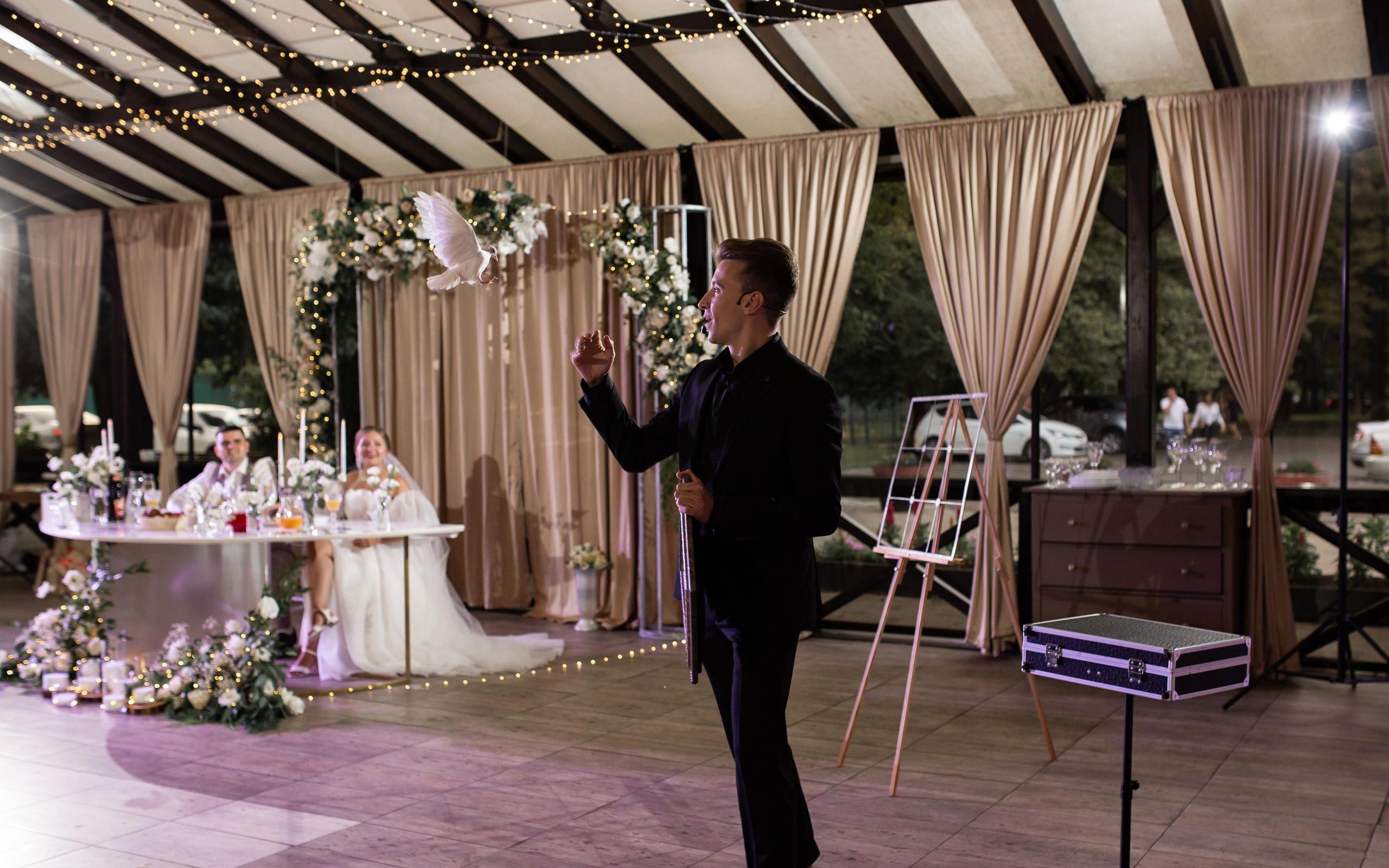 Сергей&Настя. Свадебный фотограф в Краснодаре Анастасия Широкова