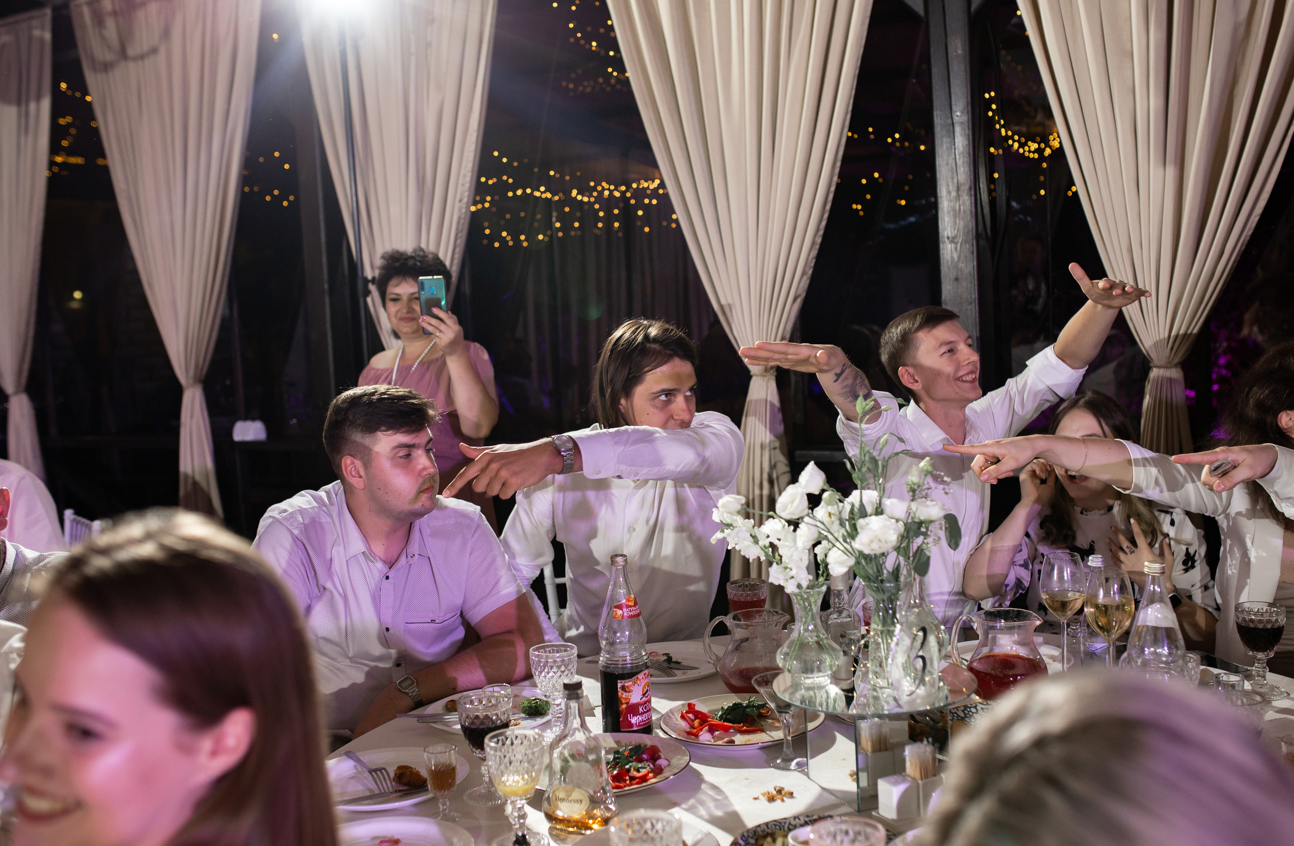 Сергей&Настя. Свадебный фотограф в Краснодаре Анастасия Широкова