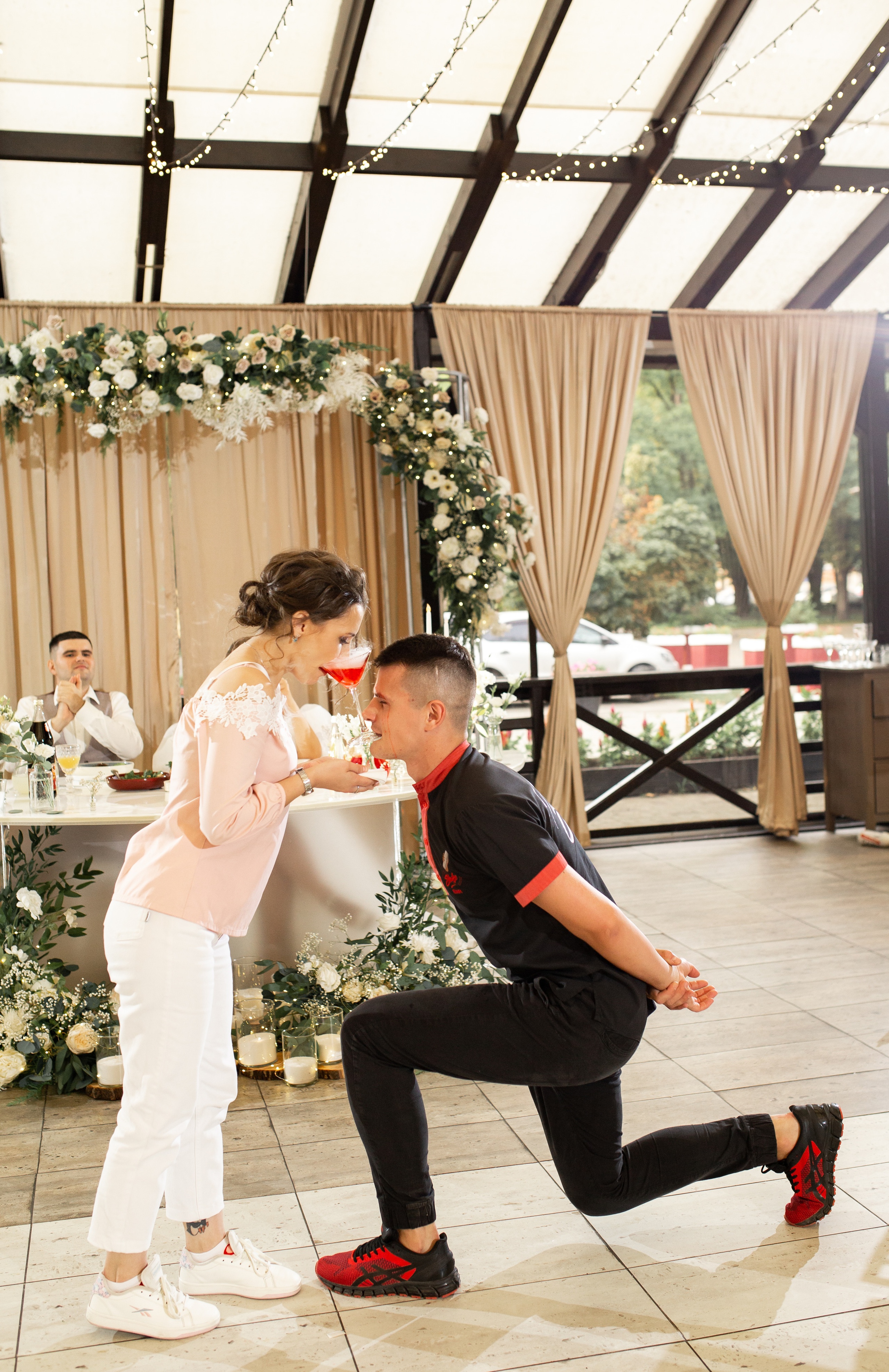 Сергей&Настя. Свадебный фотограф в Краснодаре Анастасия Широкова