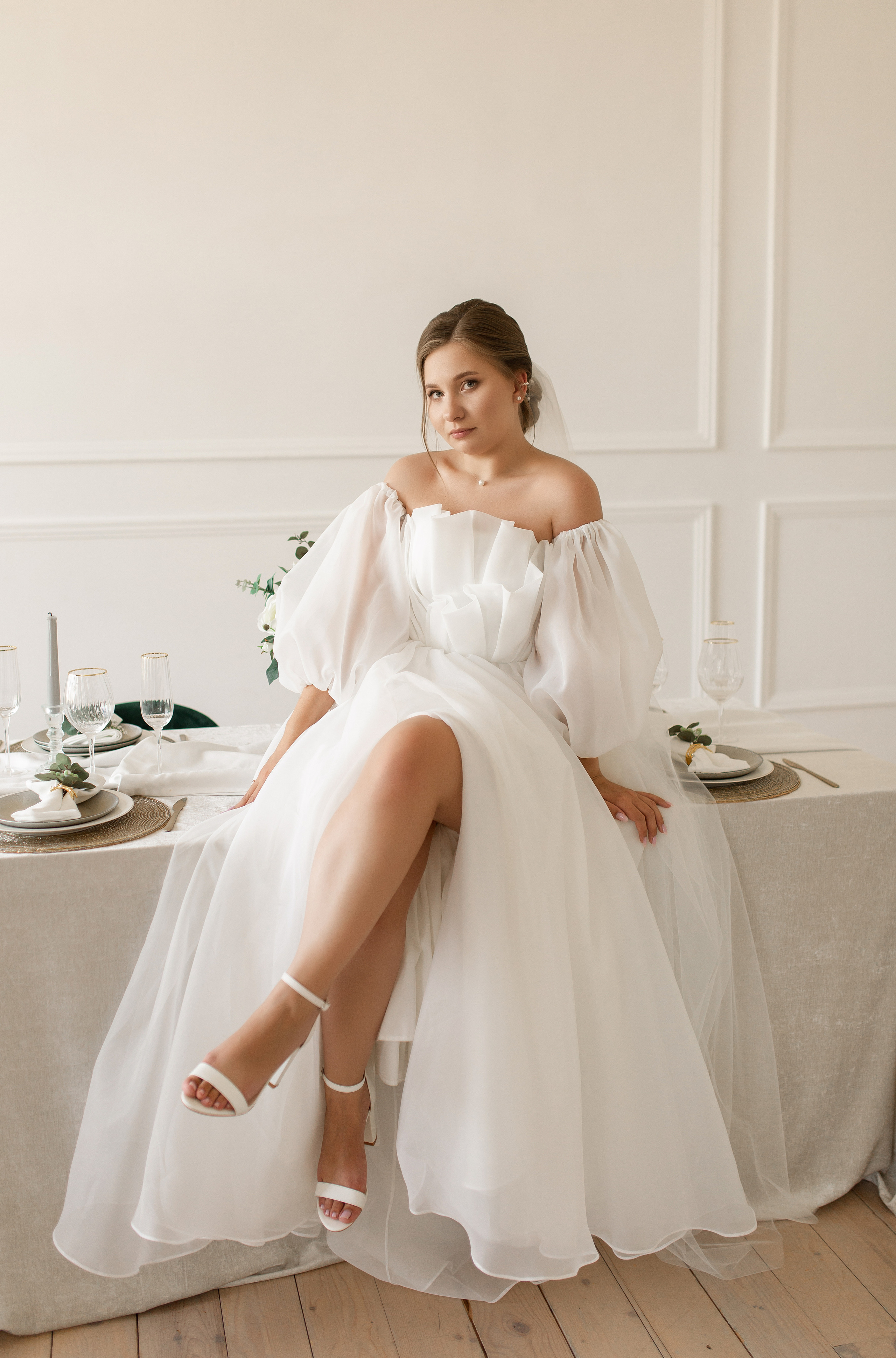 Сергей&Настя. Свадебный фотограф в Краснодаре Анастасия Широкова