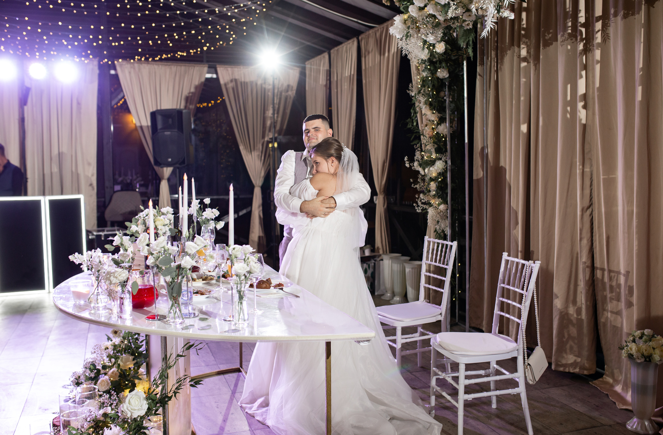 Сергей&Настя. Свадебный фотограф в Краснодаре Анастасия Широкова