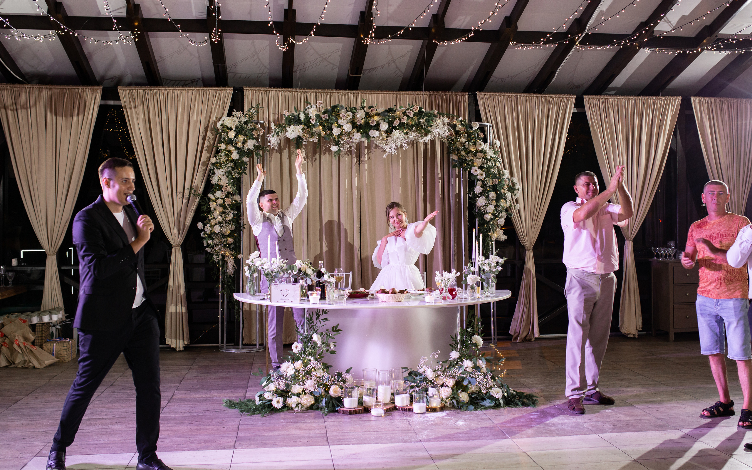 Сергей&Настя. Свадебный фотограф в Краснодаре Анастасия Широкова