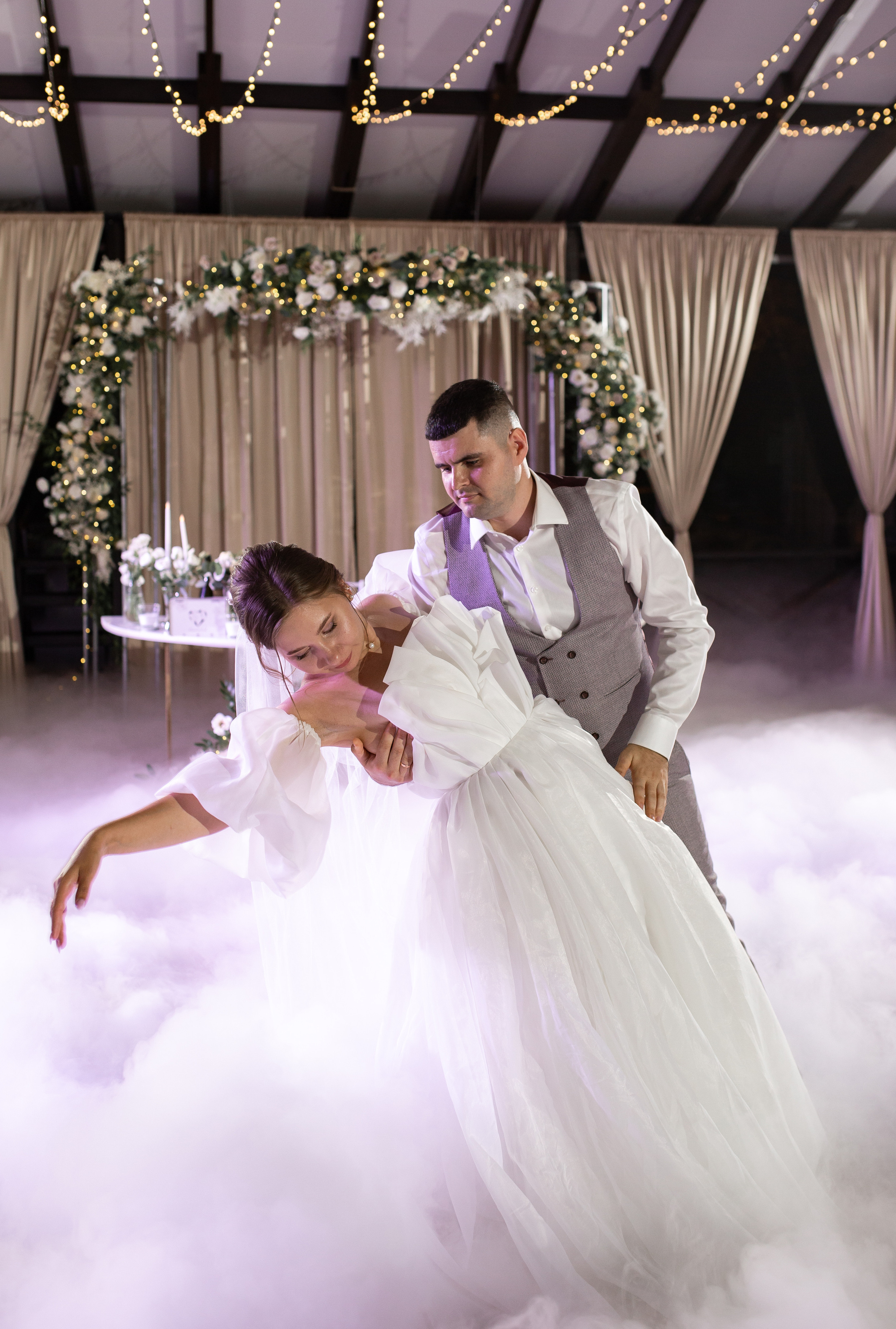 Сергей&Настя. Свадебный фотограф в Краснодаре Анастасия Широкова