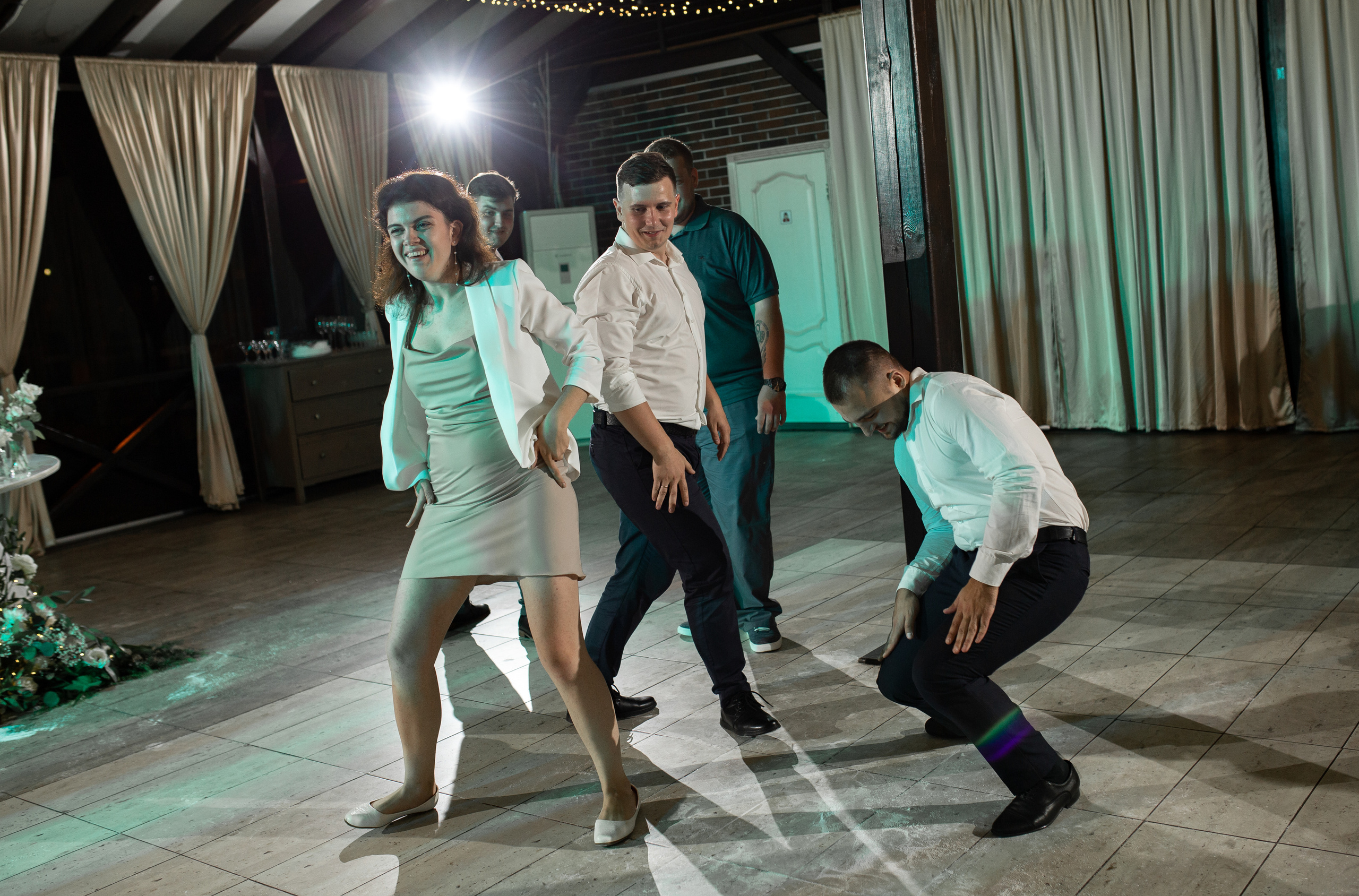 Сергей&Настя. Свадебный фотограф в Краснодаре Анастасия Широкова