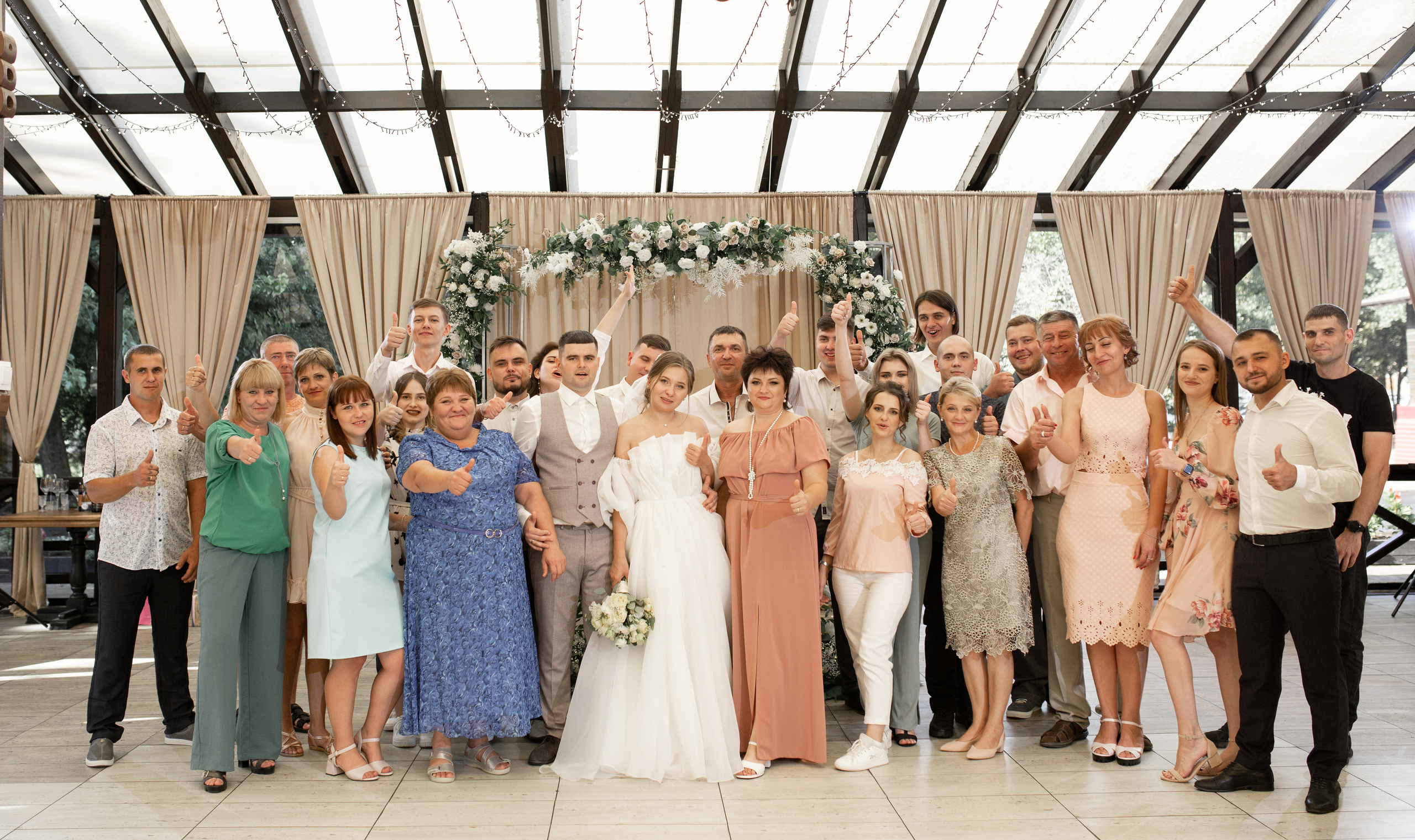 Сергей&Настя. Свадебный фотограф в Краснодаре Анастасия Широкова