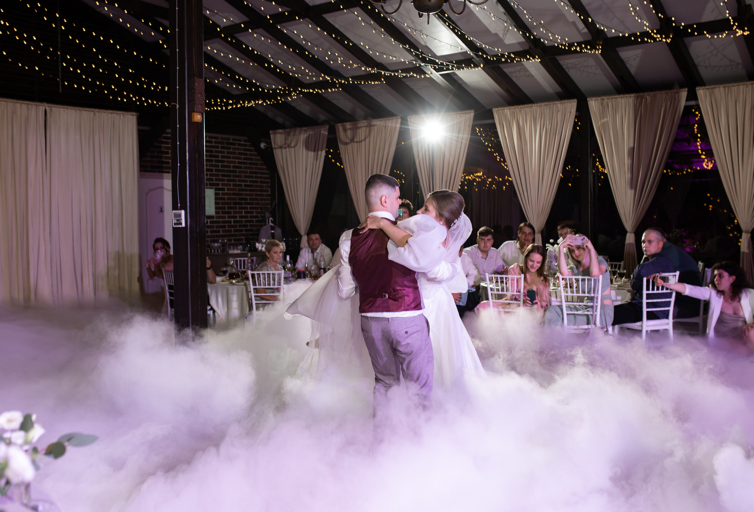 Сергей&Настя. Свадебный фотограф в Краснодаре Анастасия Широкова