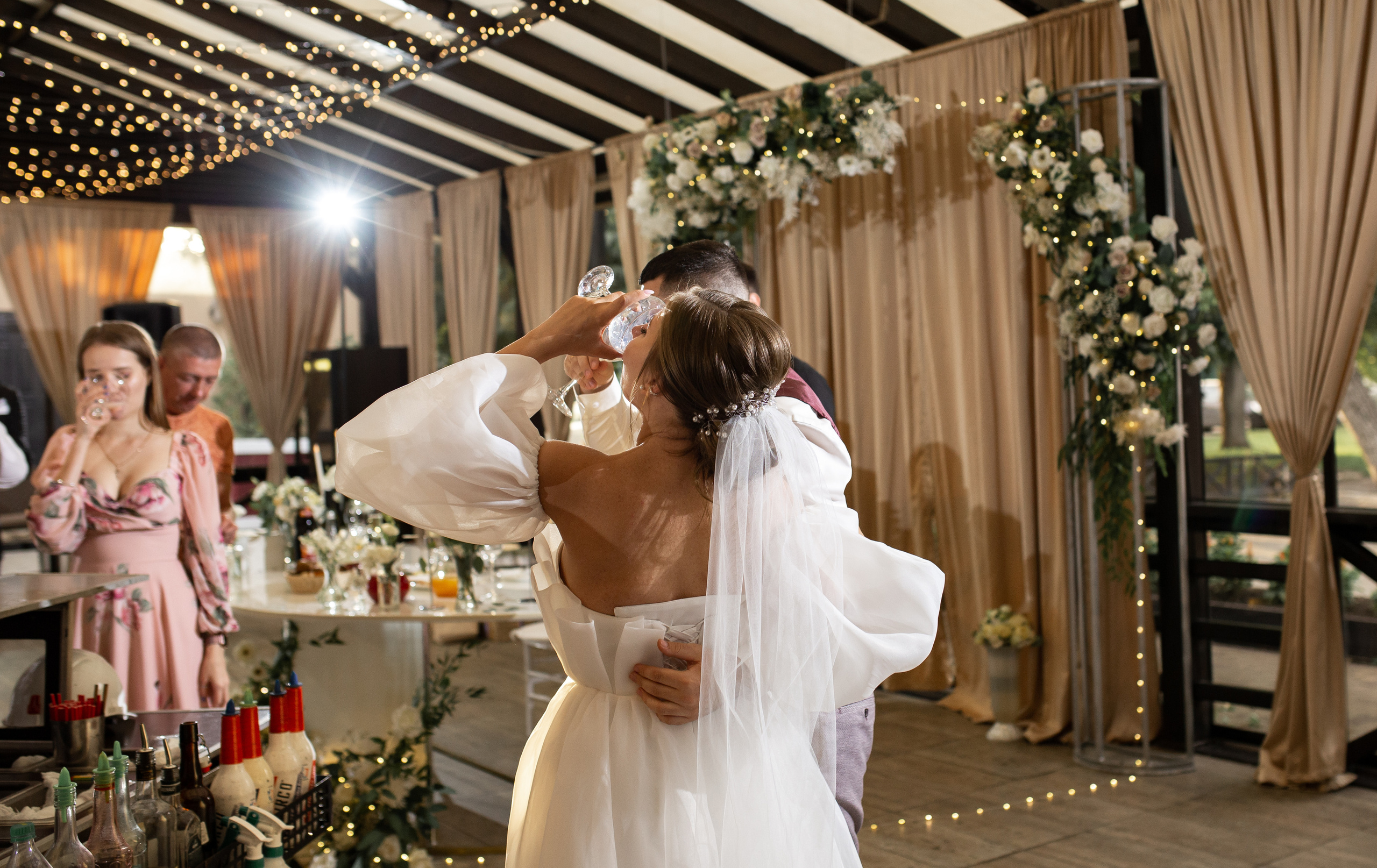 Сергей&Настя. Свадебный фотограф в Краснодаре Анастасия Широкова