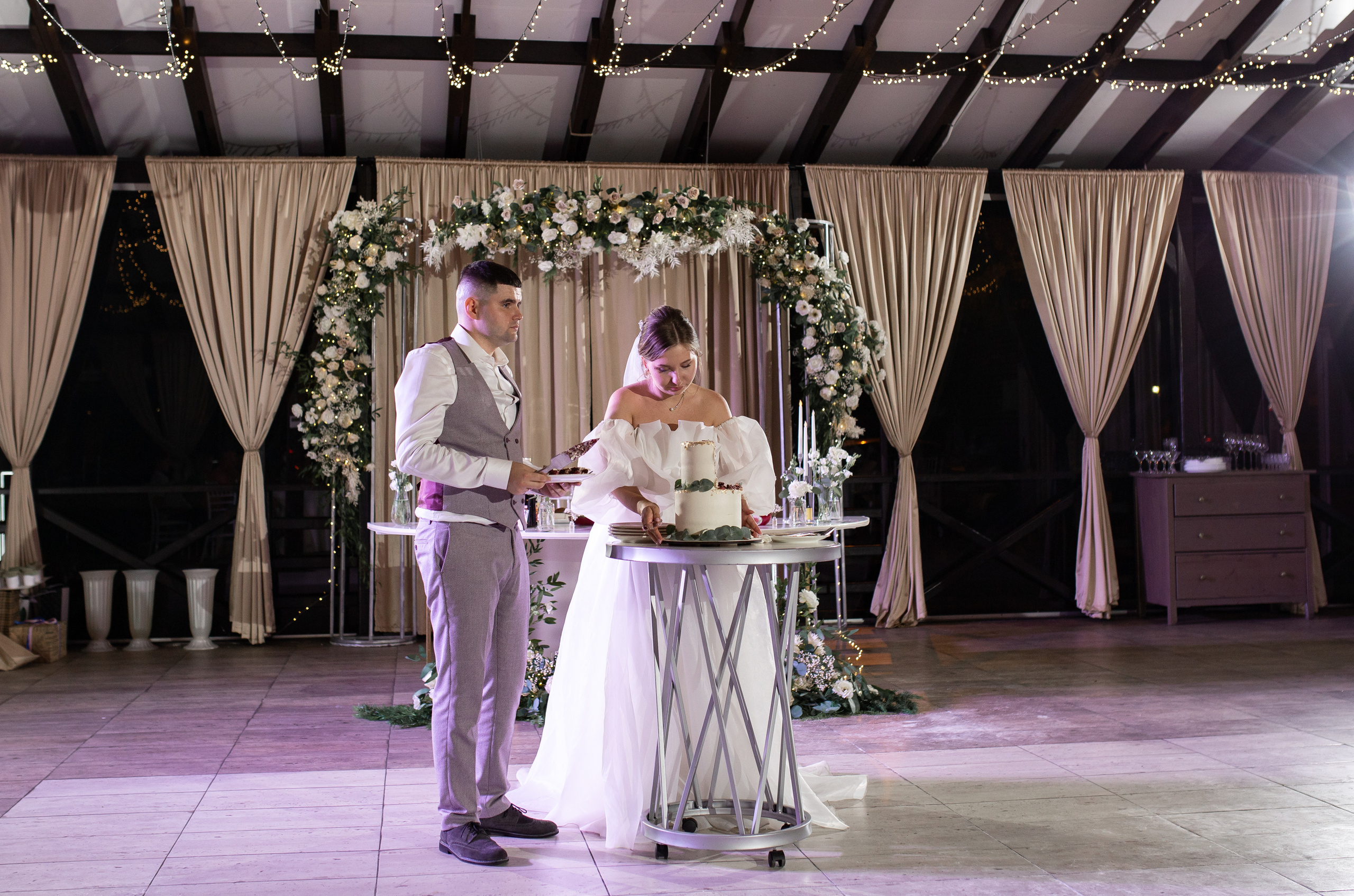 Сергей&Настя. Свадебный фотограф в Краснодаре Анастасия Широкова