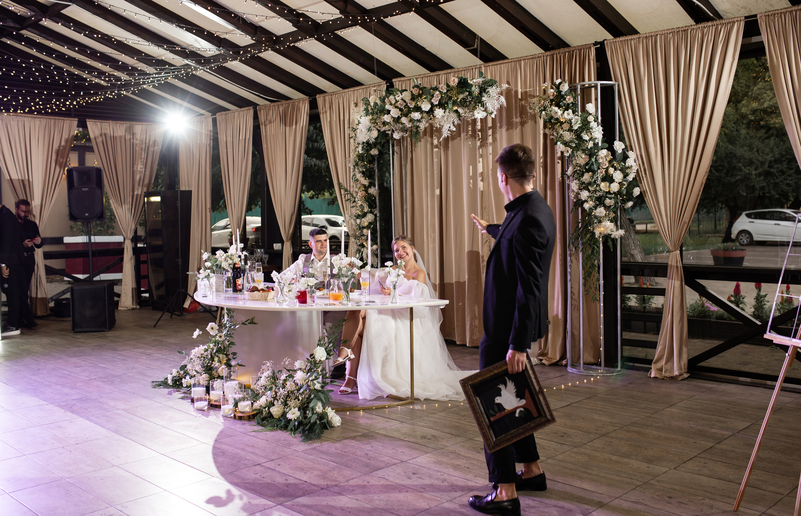 Сергей&Настя. Свадебный фотограф в Краснодаре Анастасия Широкова