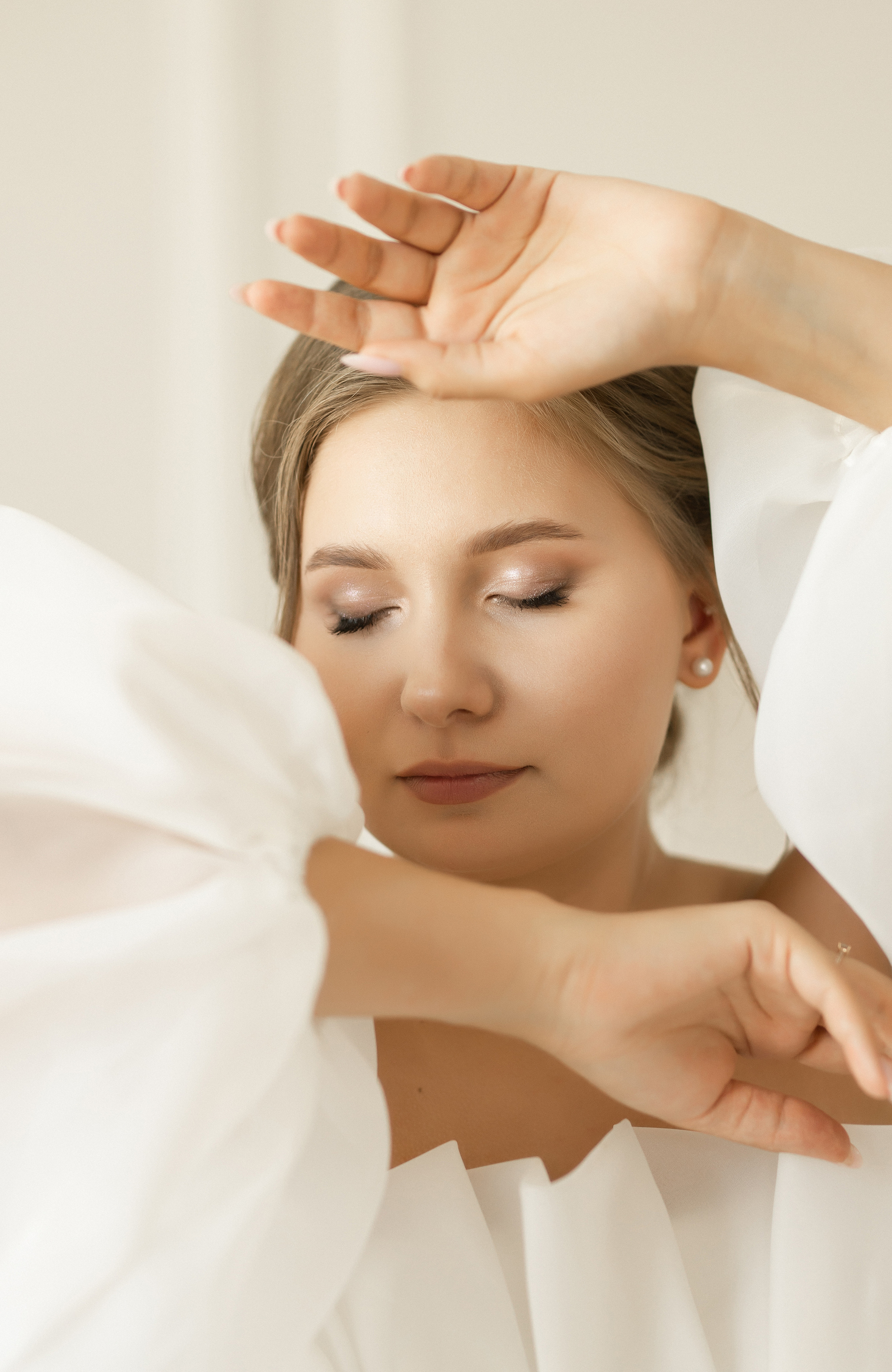 Сергей&Настя. Свадебный фотограф в Краснодаре Анастасия Широкова