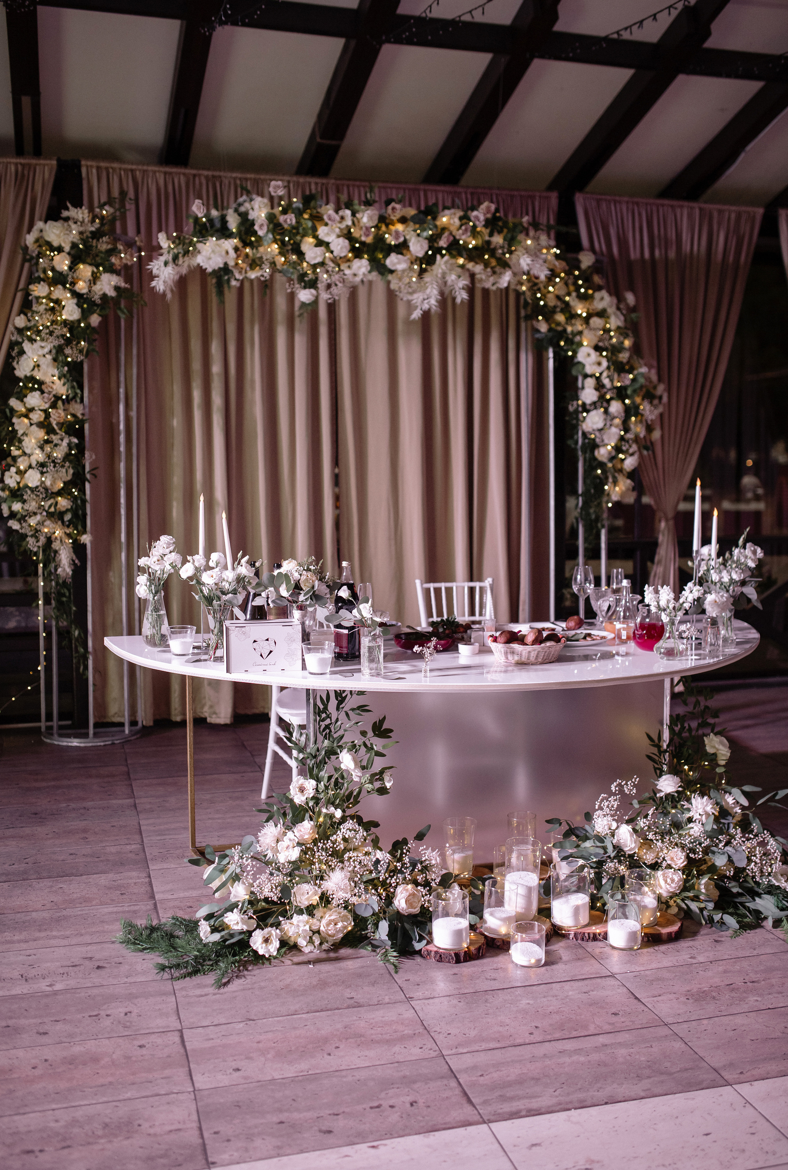 Сергей&Настя. Свадебный фотограф в Краснодаре Анастасия Широкова