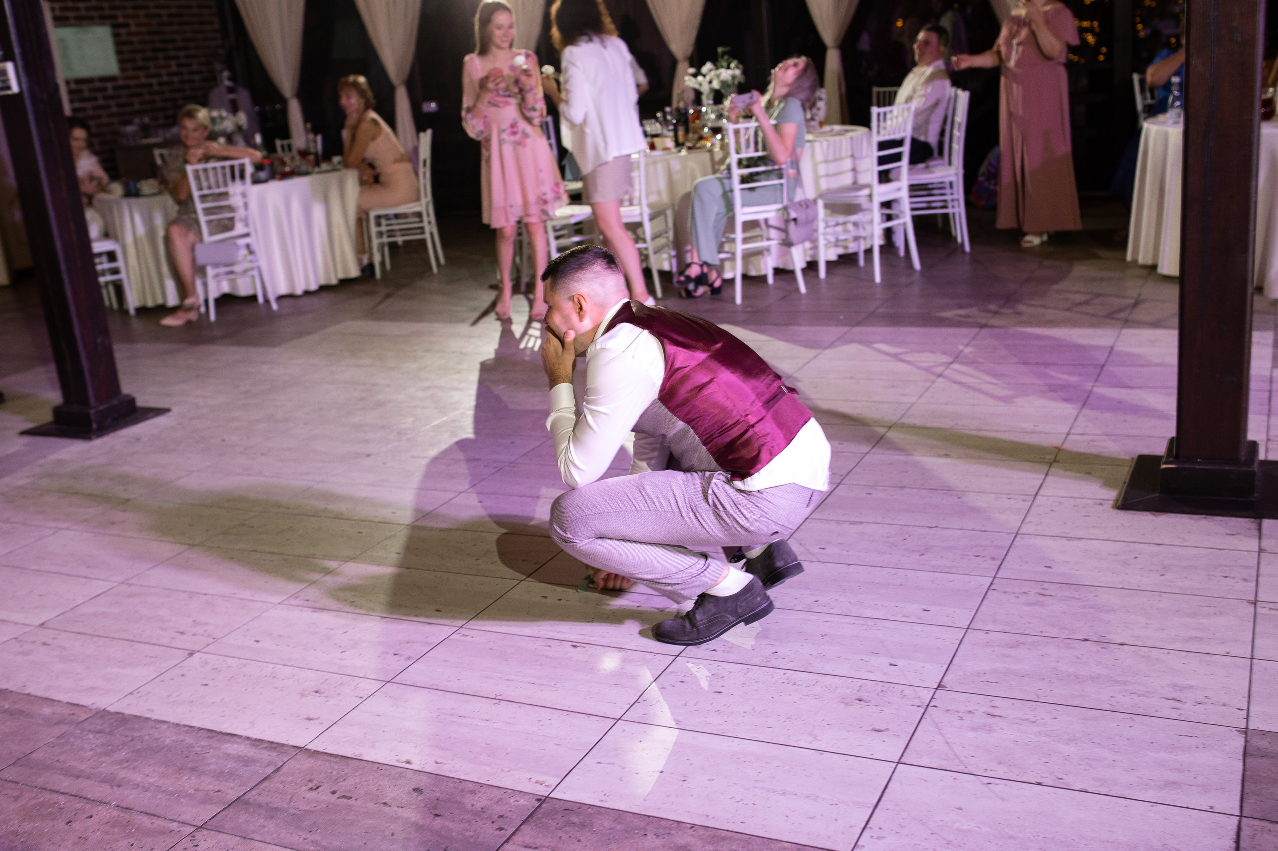 Сергей&Настя. Свадебный фотограф в Краснодаре Анастасия Широкова