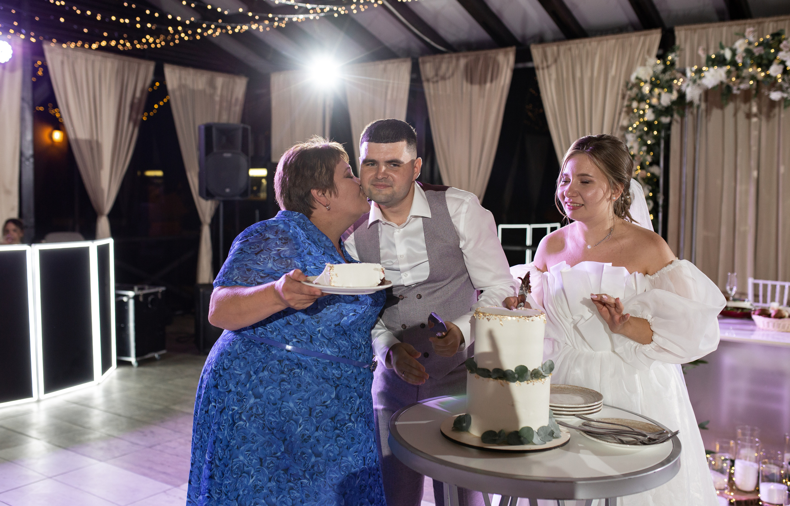 Сергей&Настя. Свадебный фотограф в Краснодаре Анастасия Широкова