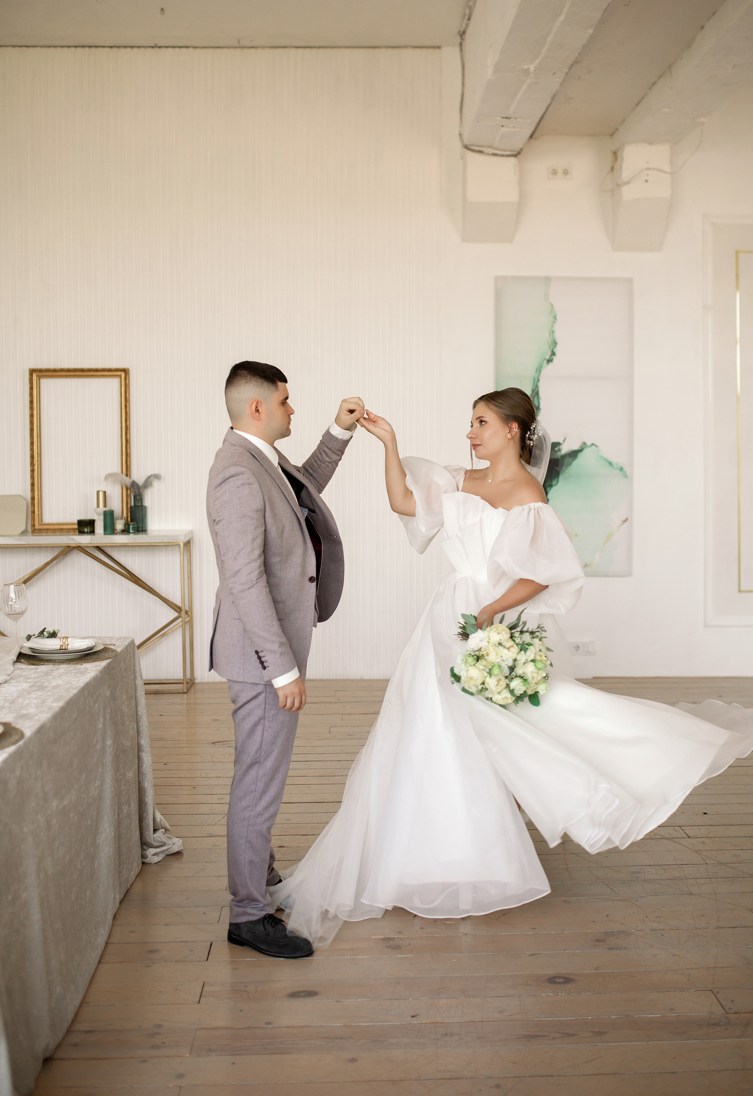 Сергей&Настя. Свадебный фотограф в Краснодаре Анастасия Широкова