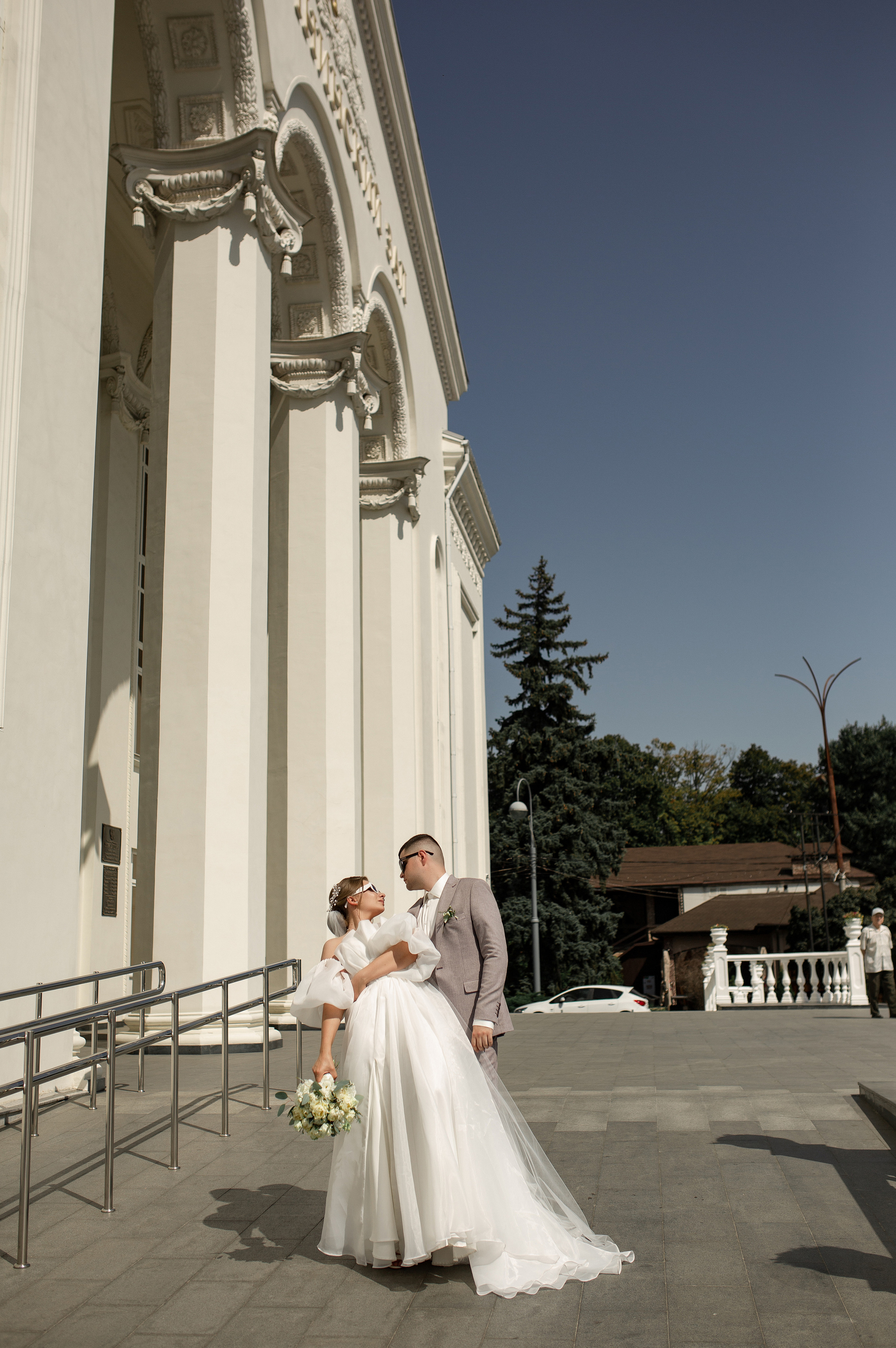 Сергей&Настя. Свадебный фотограф в Краснодаре Анастасия Широкова