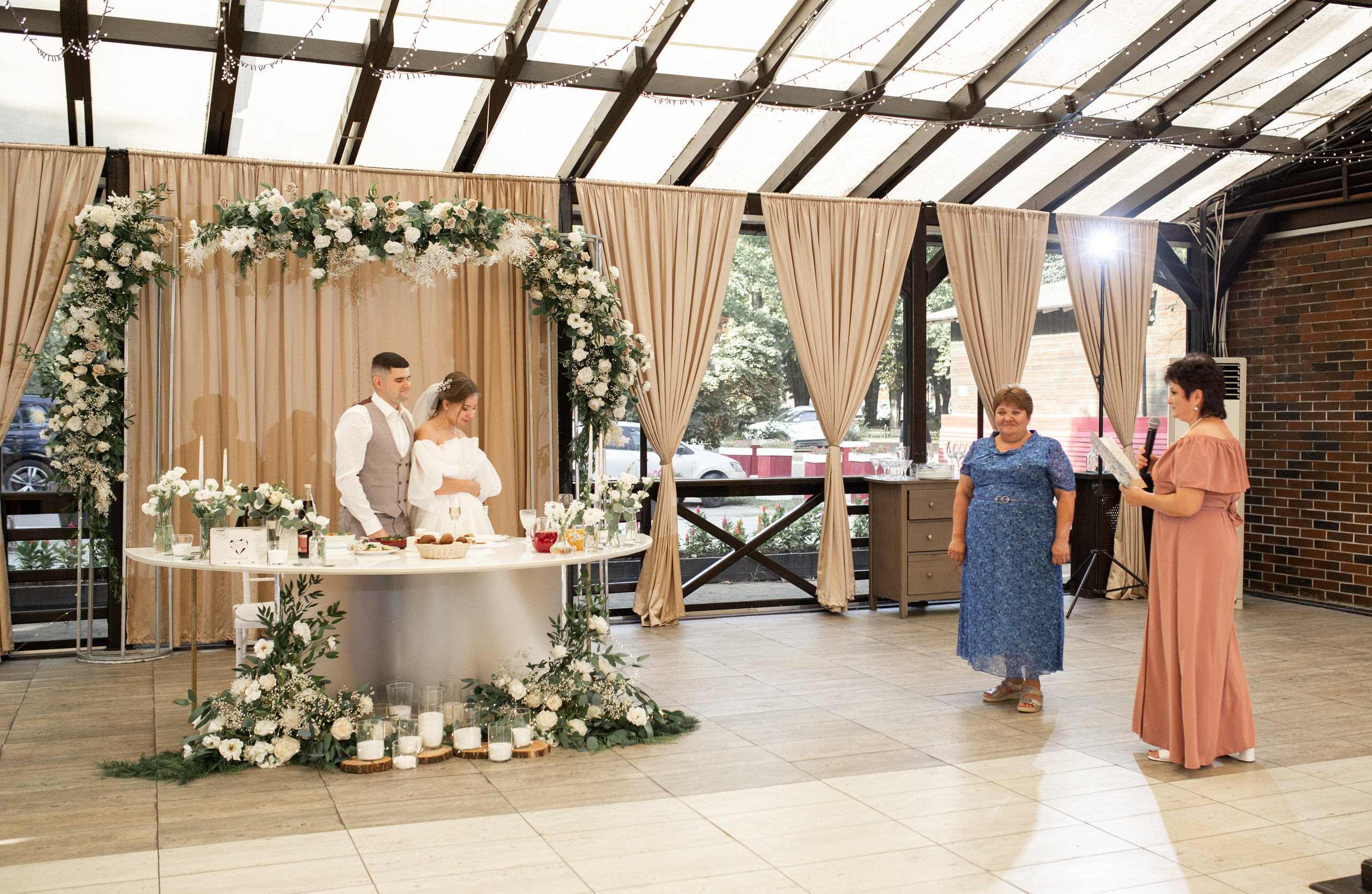 Сергей&Настя. Свадебный фотограф в Краснодаре Анастасия Широкова