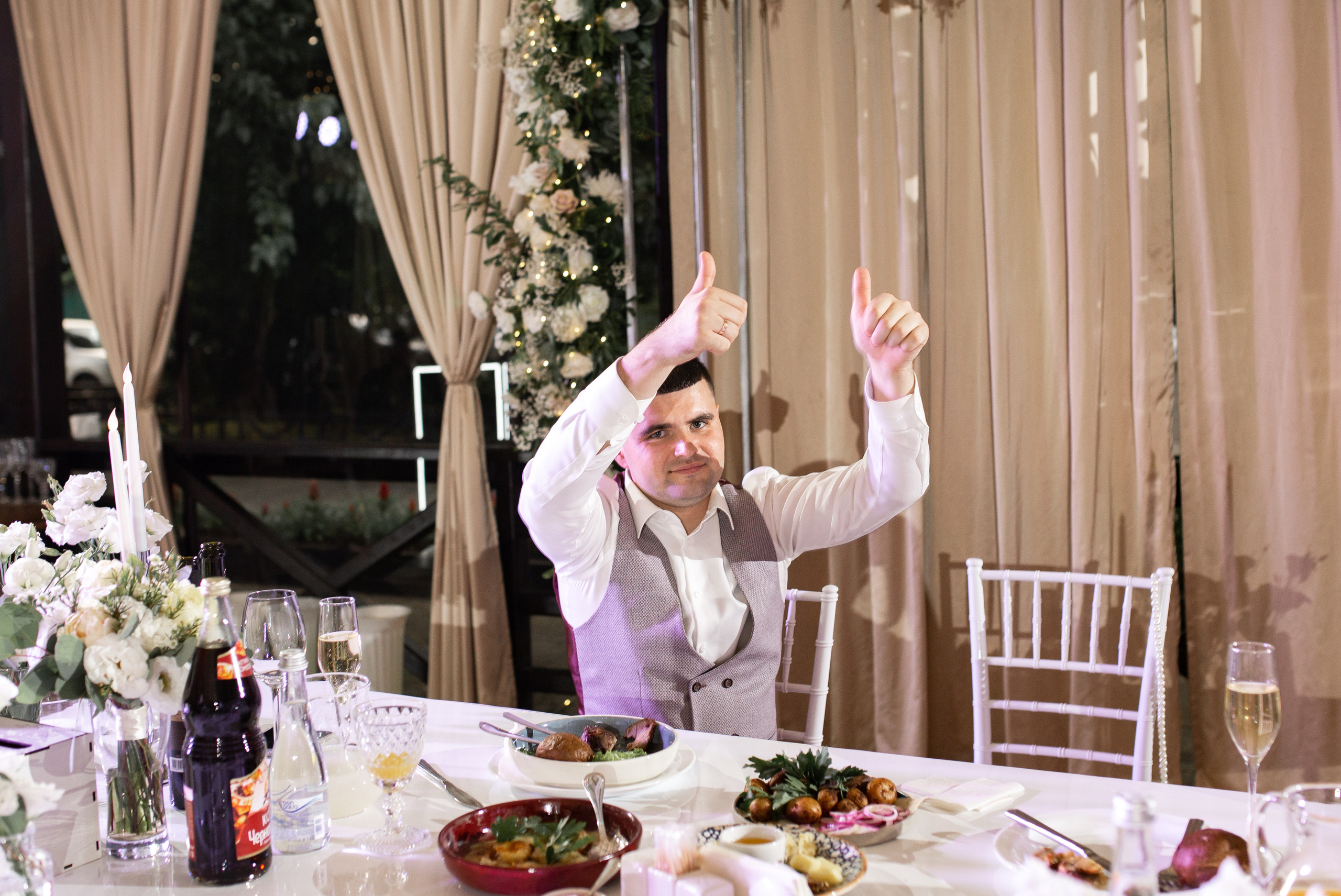 Сергей&Настя. Свадебный фотограф в Краснодаре Анастасия Широкова