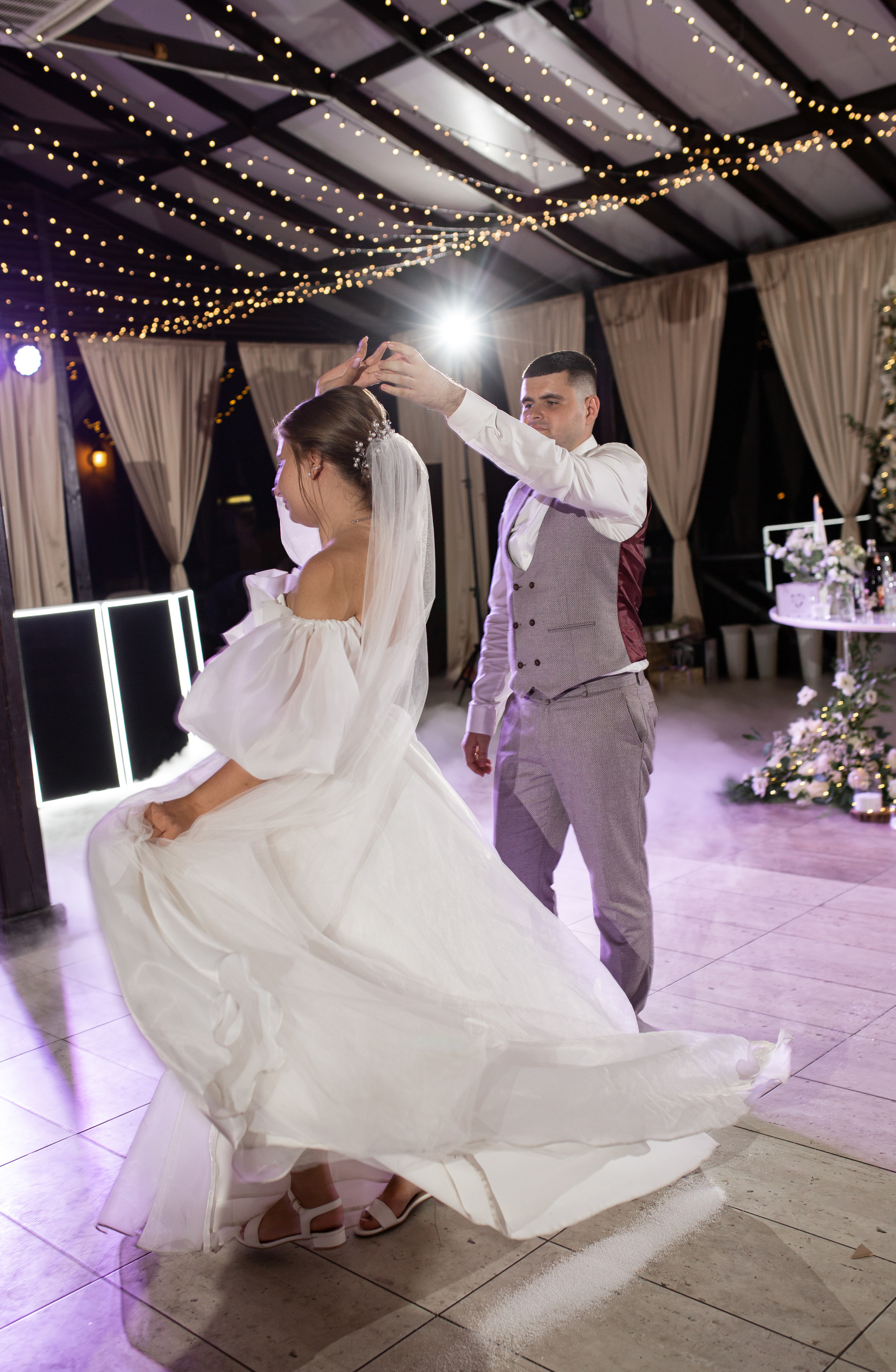 Сергей&Настя. Свадебный фотограф в Краснодаре Анастасия Широкова