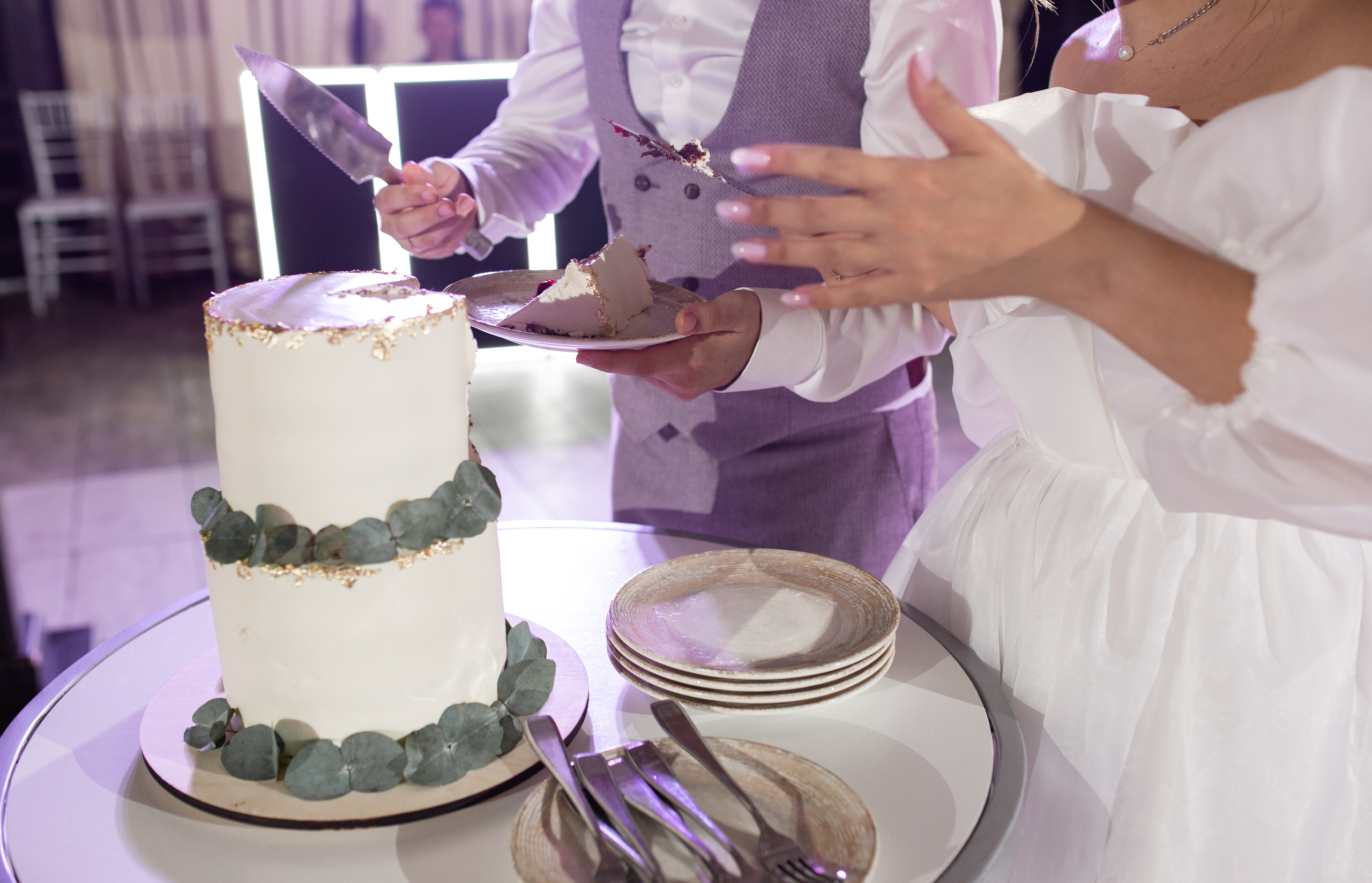 Сергей&Настя. Свадебный фотограф в Краснодаре Анастасия Широкова