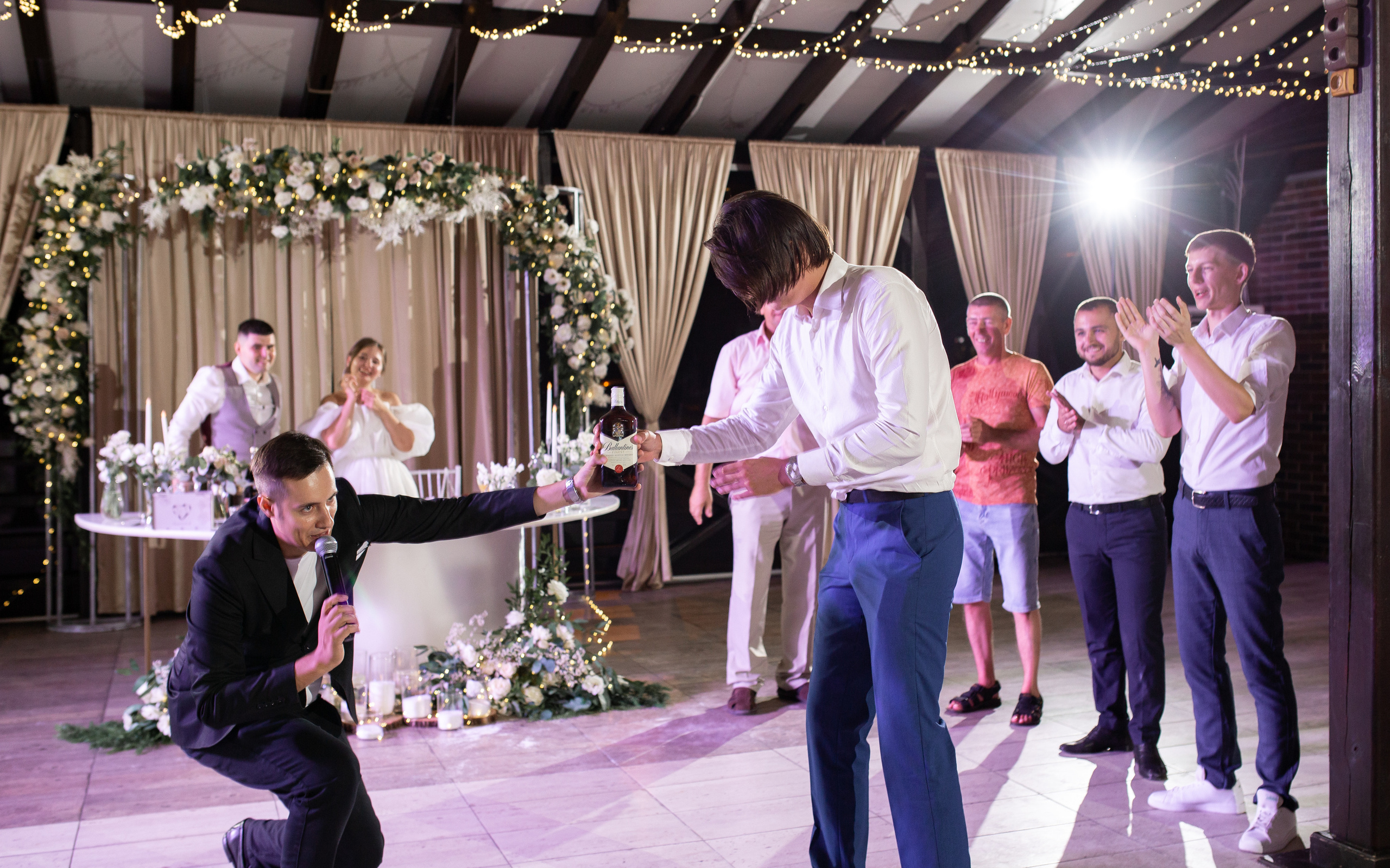 Сергей&Настя. Свадебный фотограф в Краснодаре Анастасия Широкова